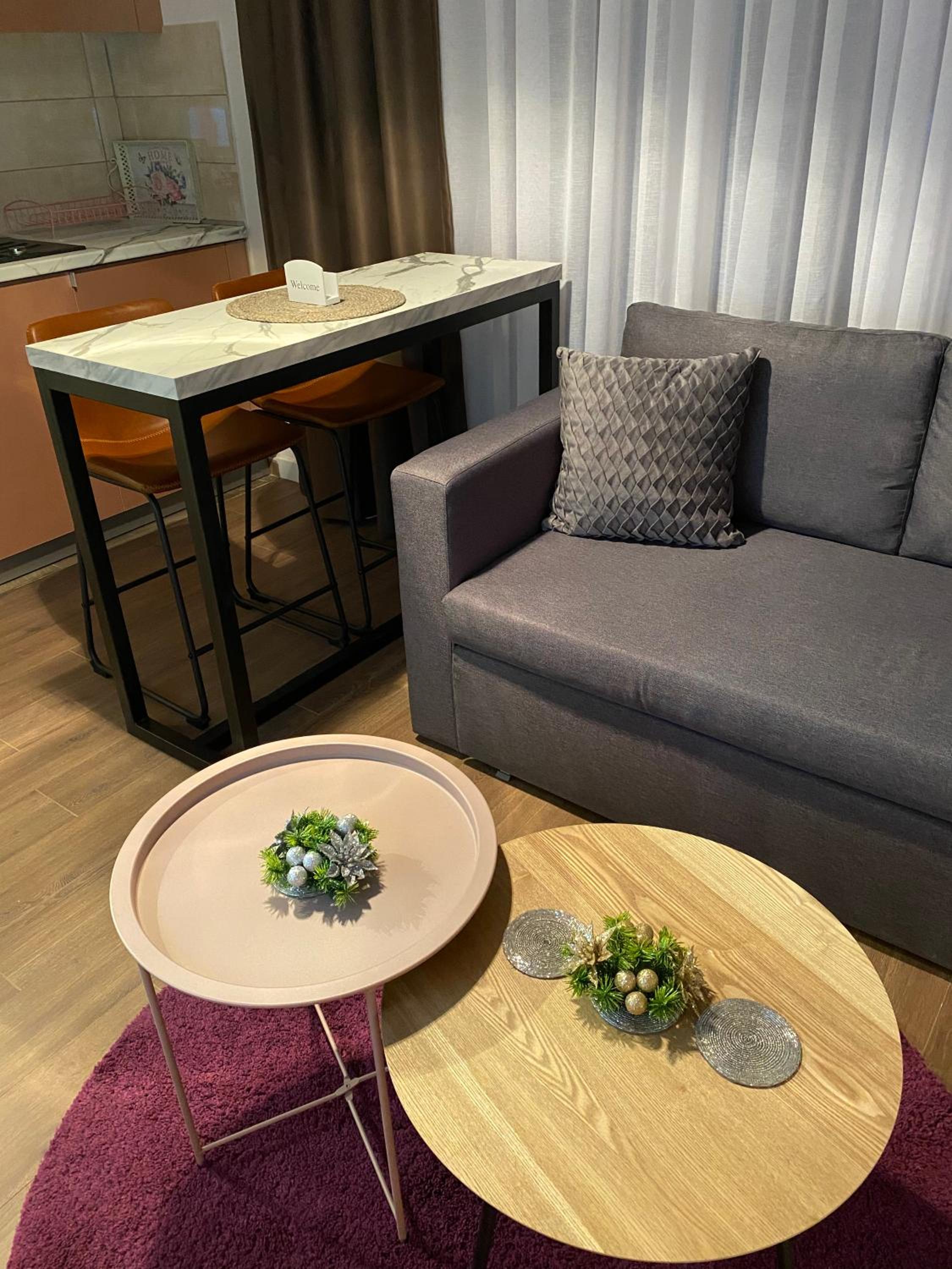 Apartman JOY view 3