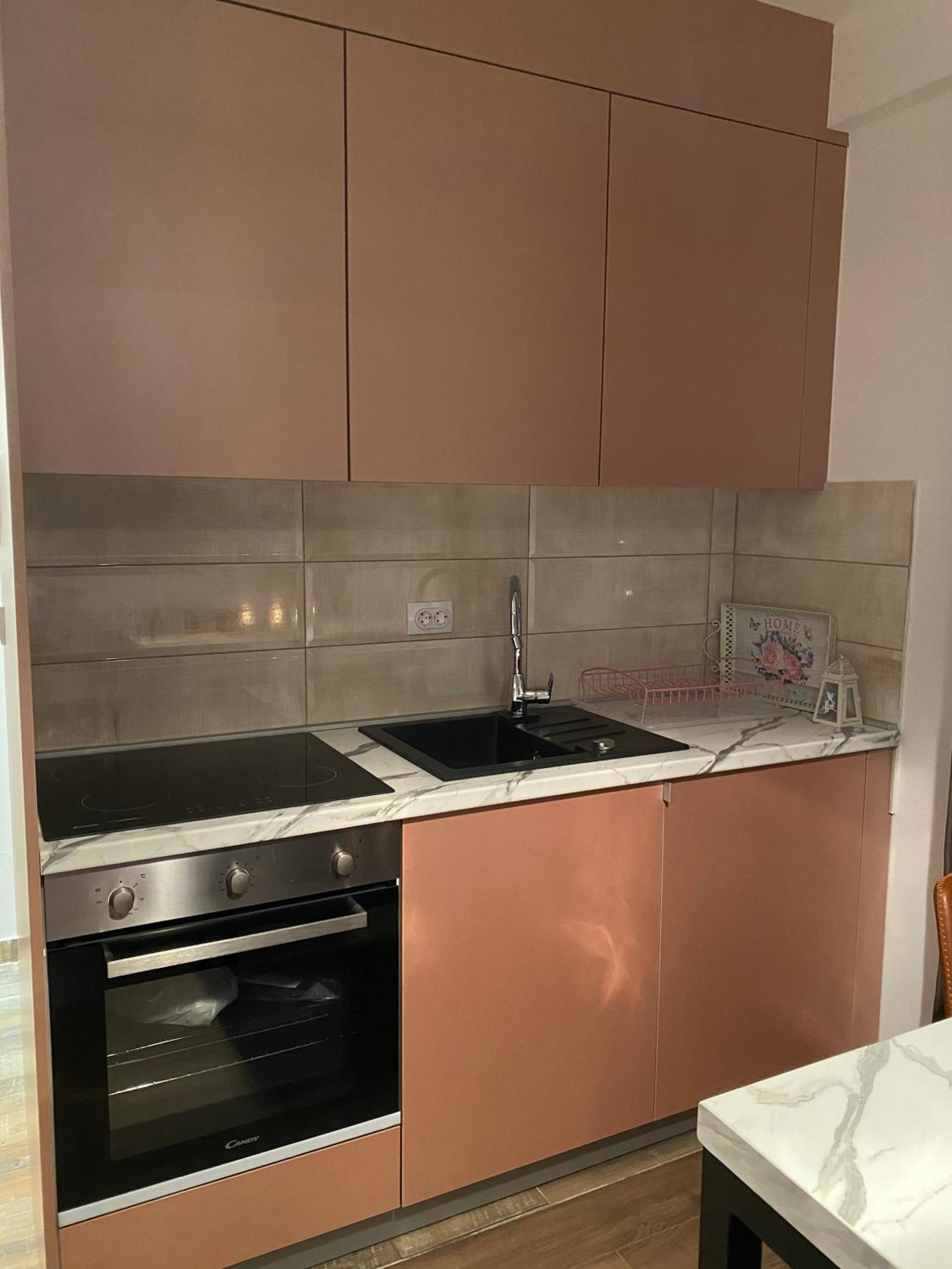Apartman JOY view 2