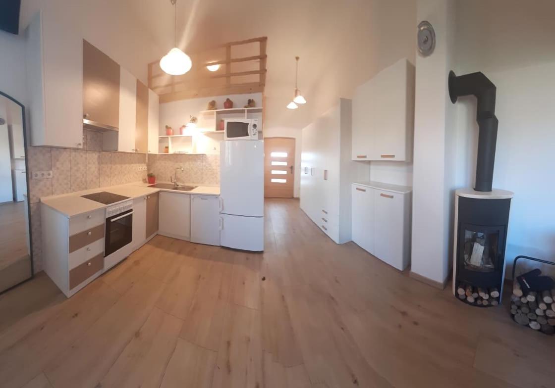 APARTMA RANČ LUŽE view 5