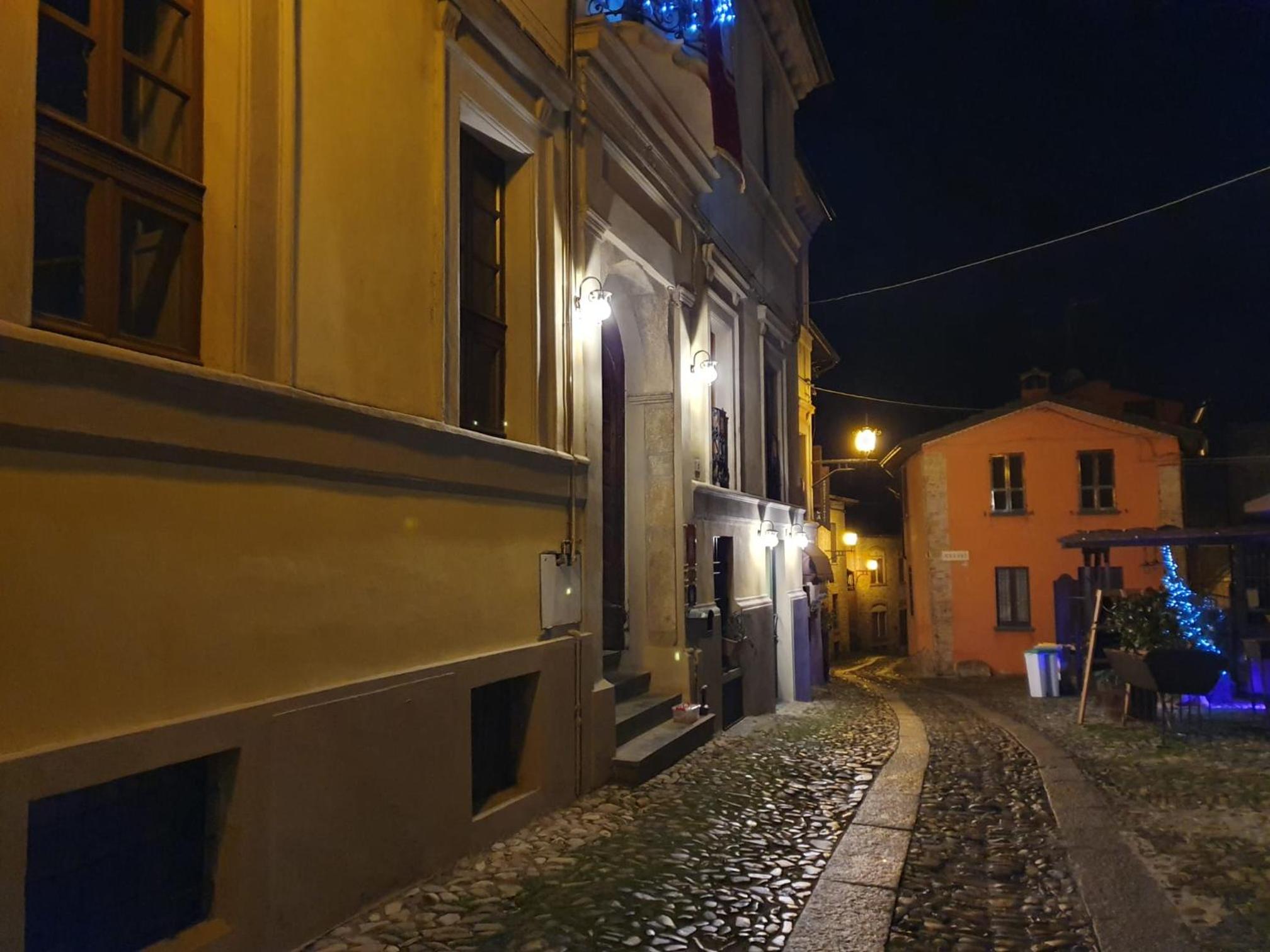 Dimora del Podestà view 2
