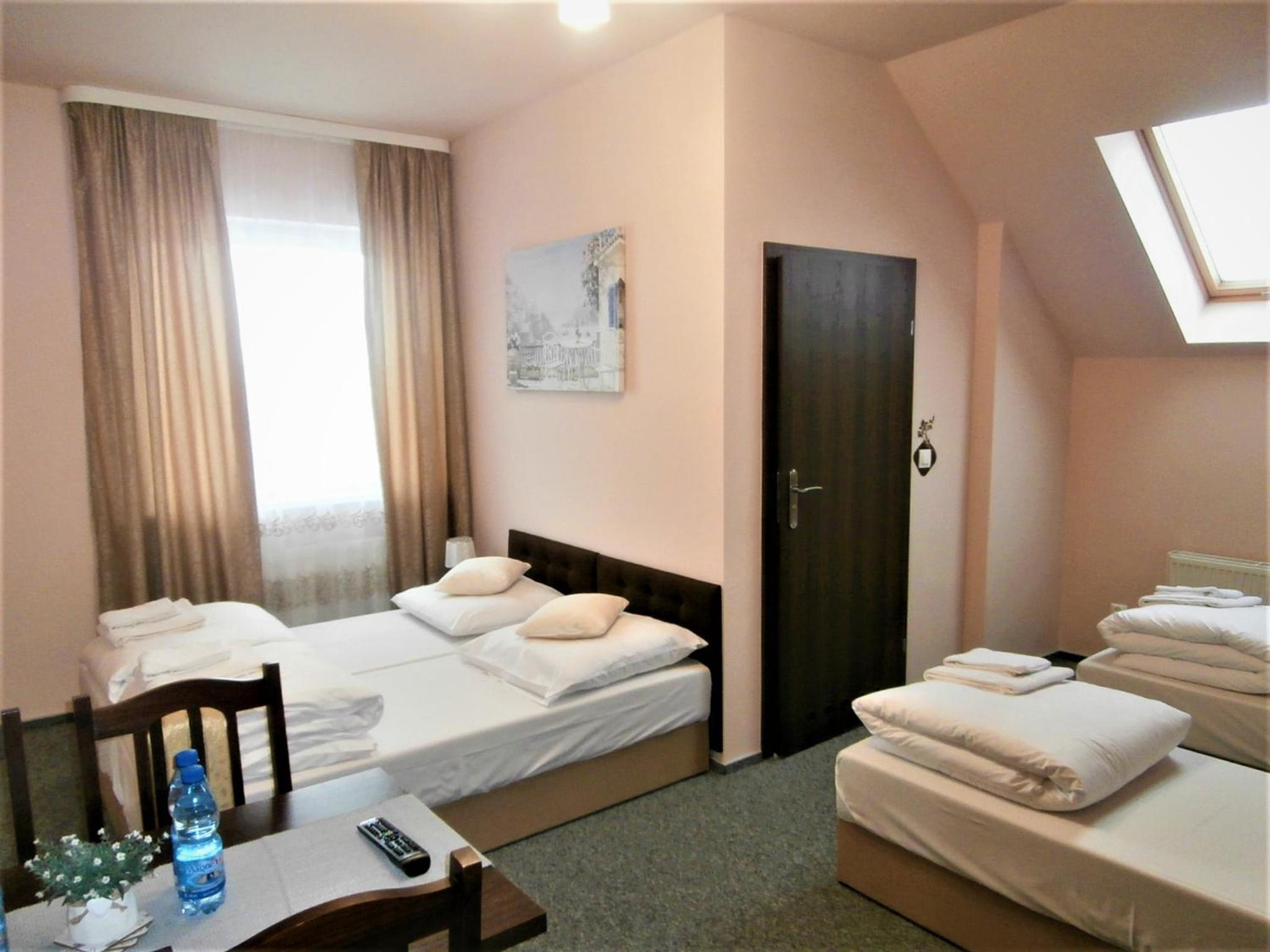 Sum Restauracja & Hotel