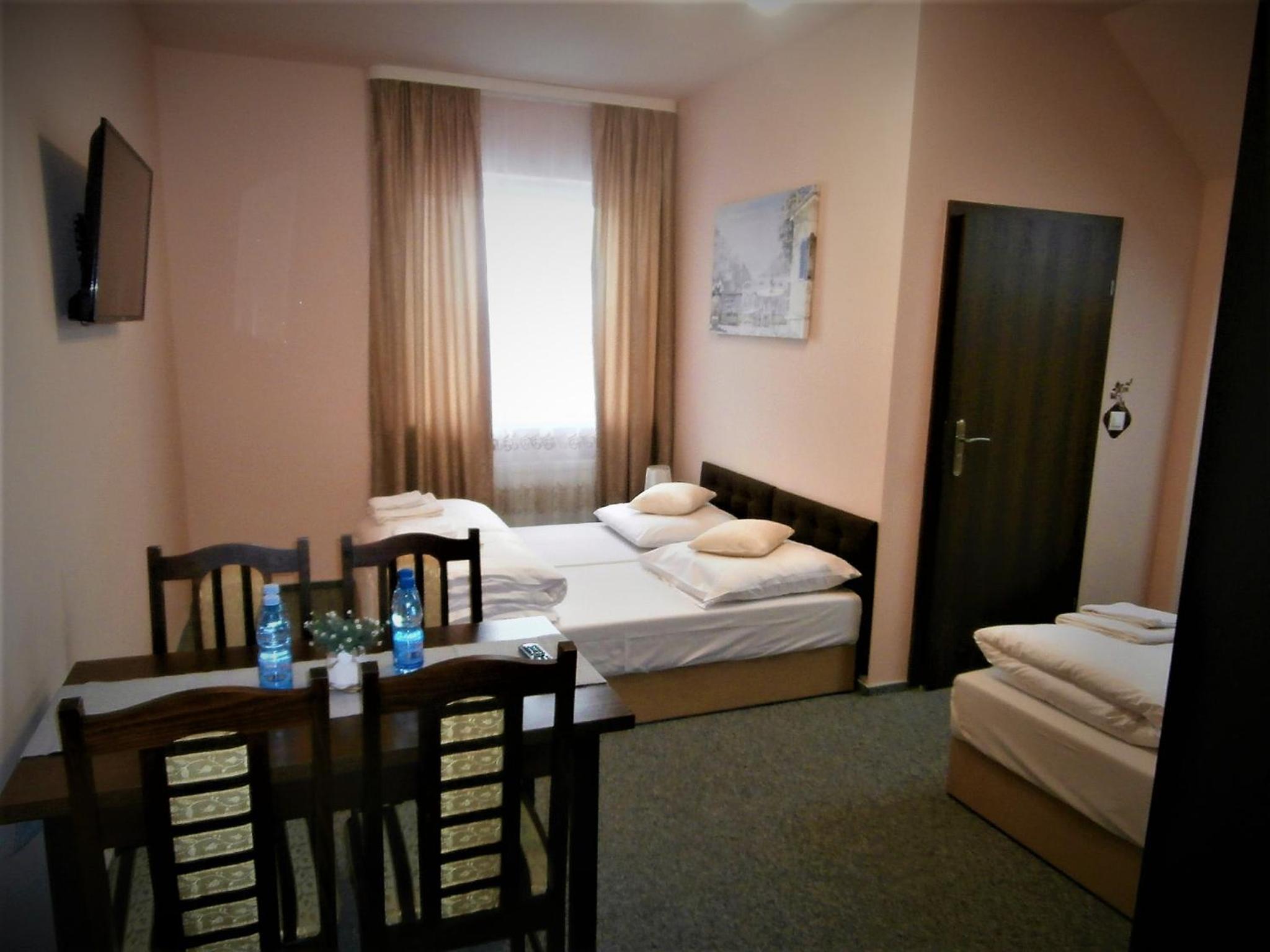 Sum Restauracja & Hotel