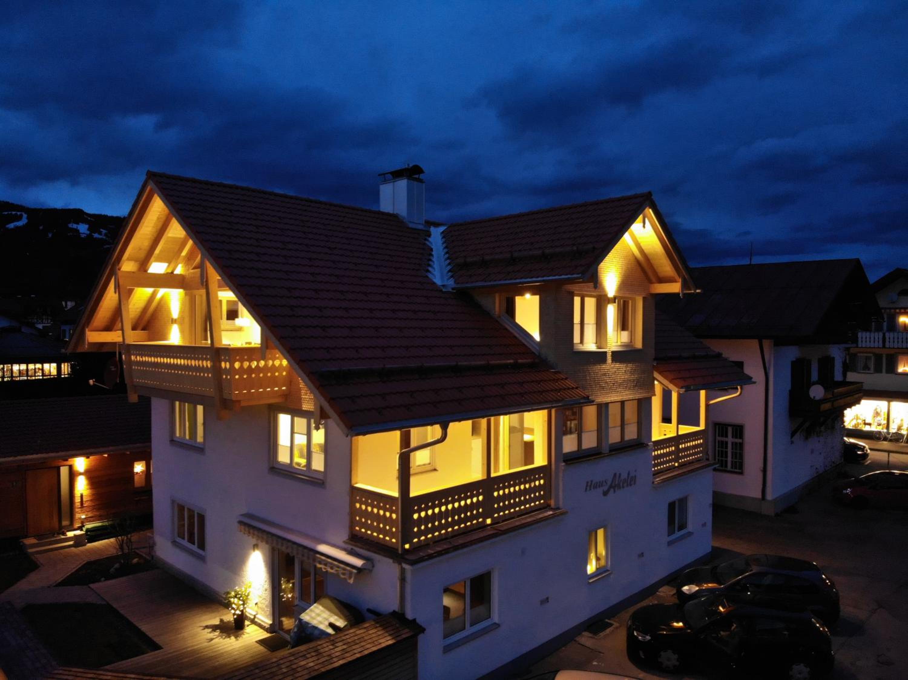 Haus Akelei view 4