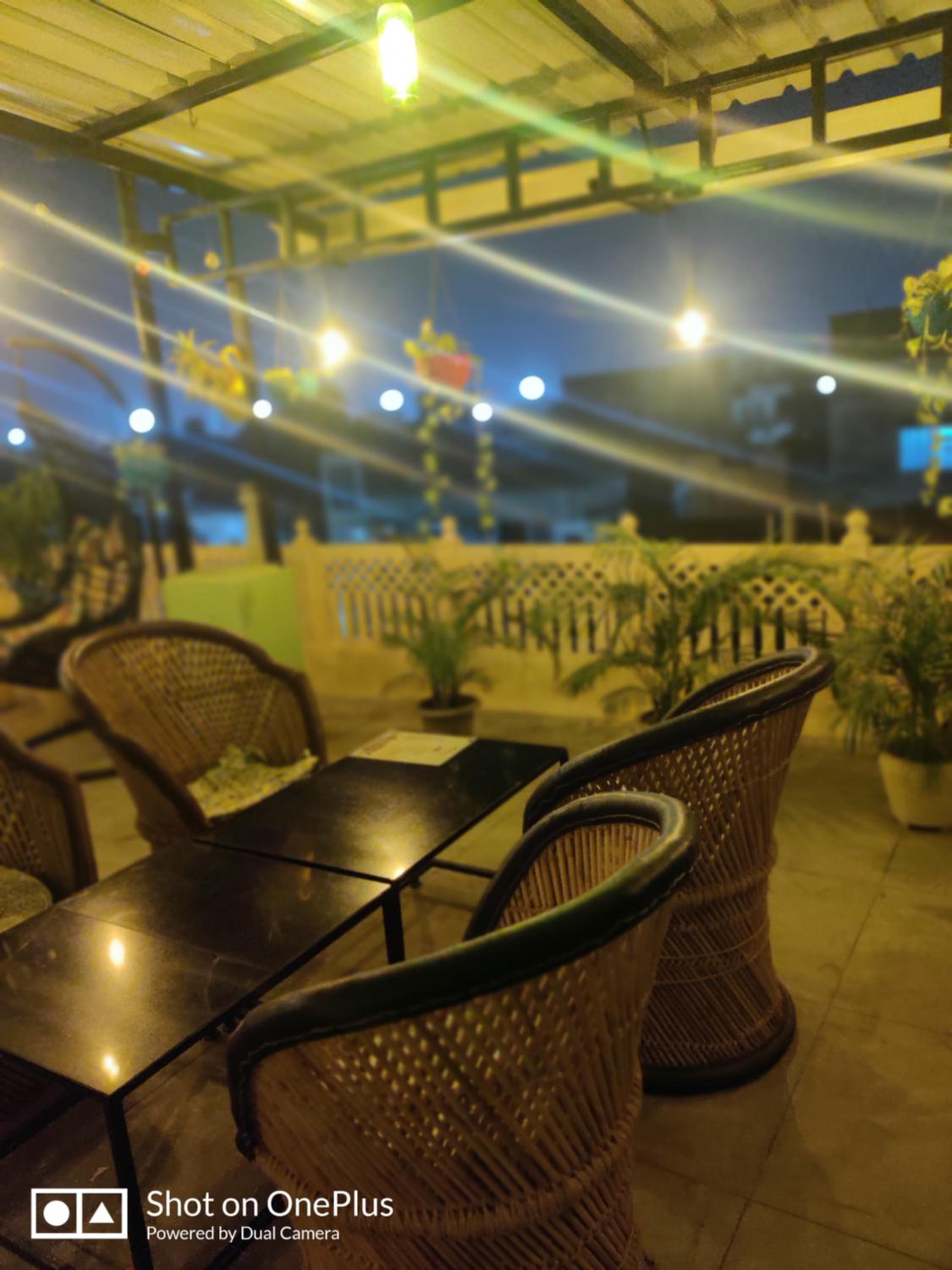 Madhav Guest House
