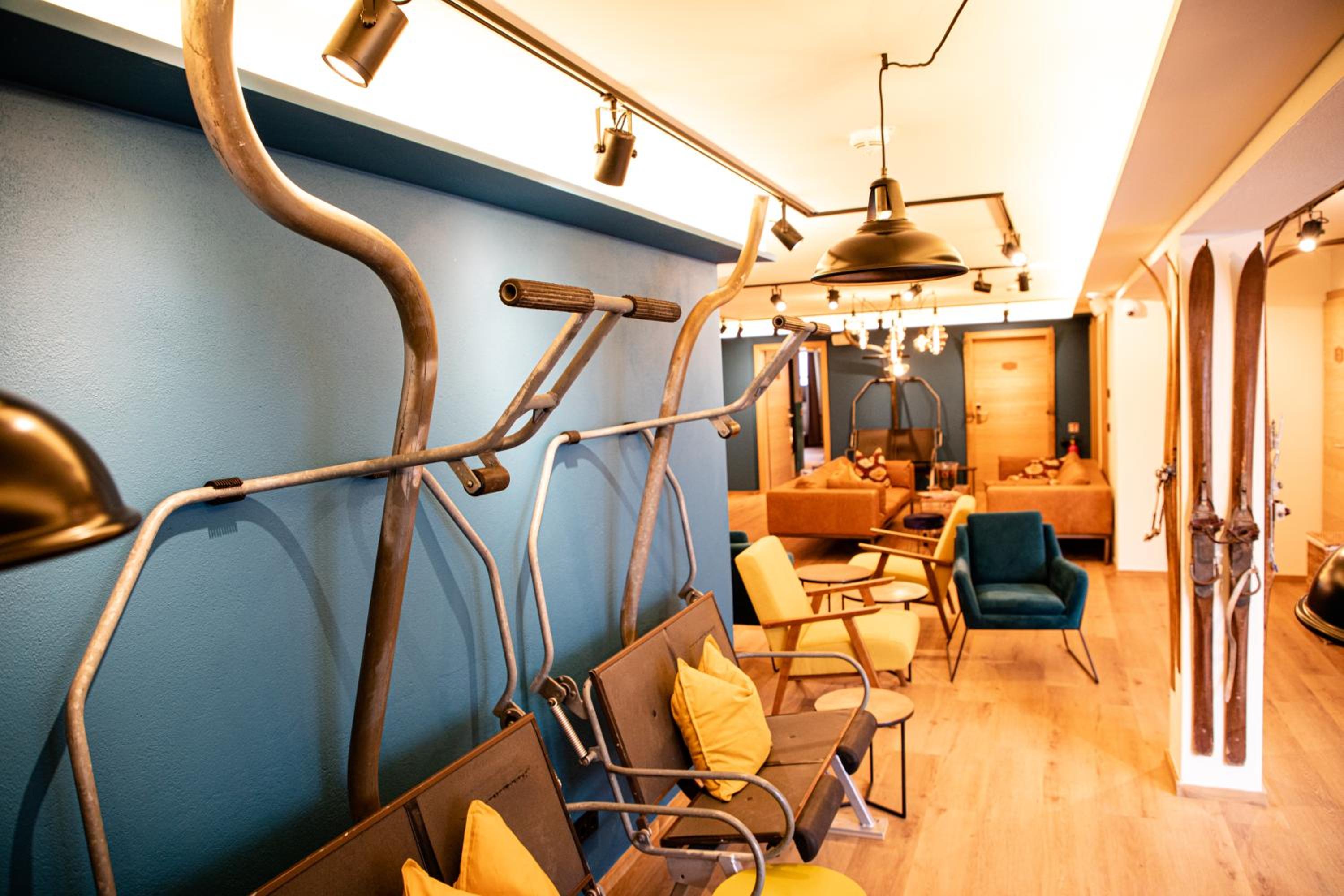 lounge