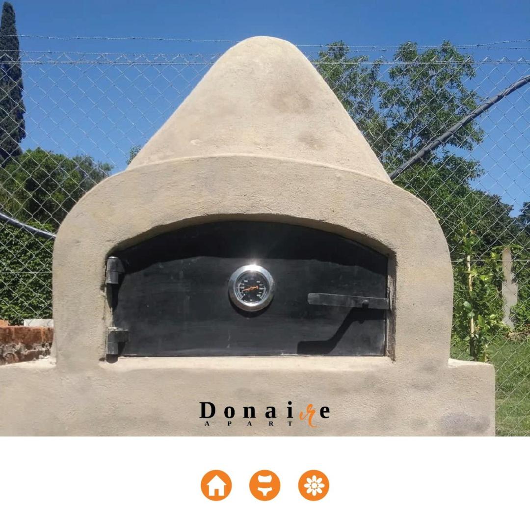 Donaire