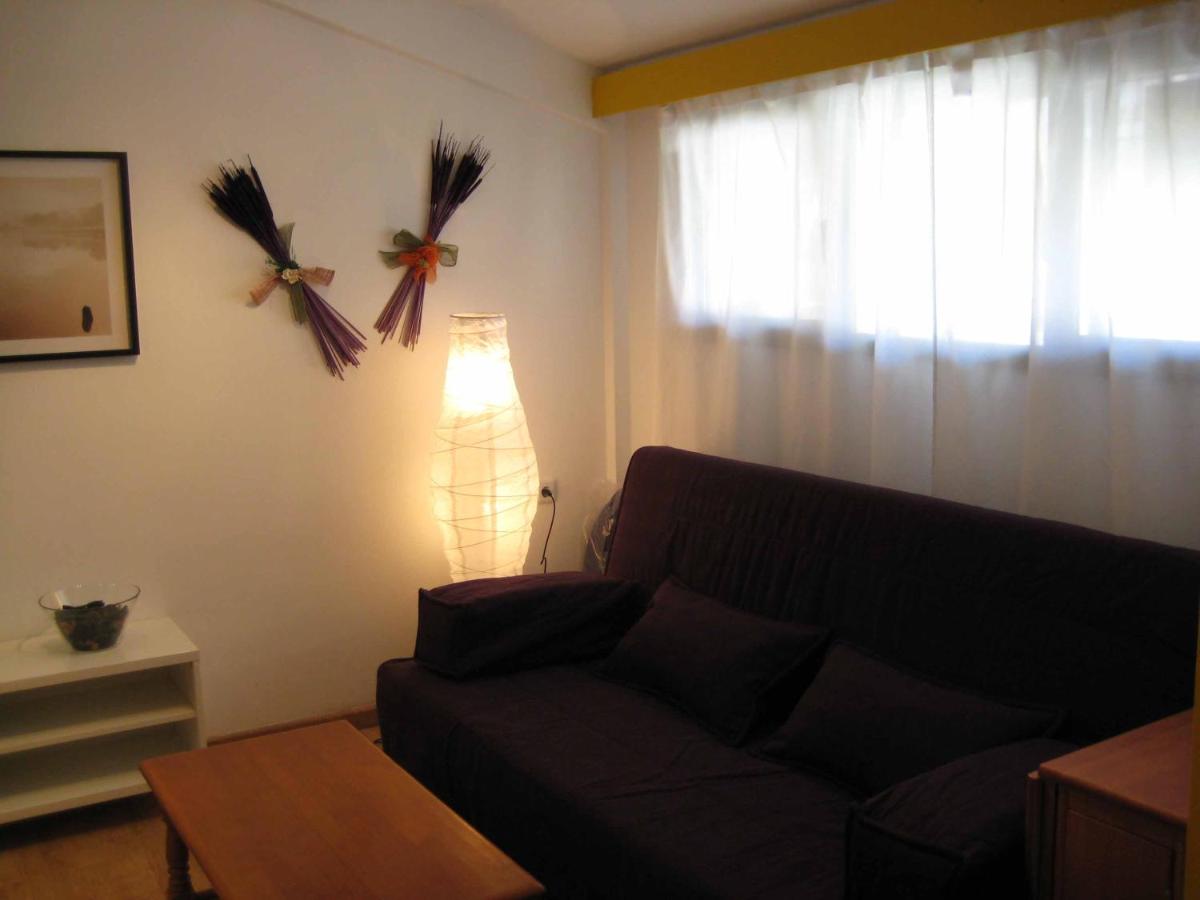 Apartamento en pistas de esquí photo 2