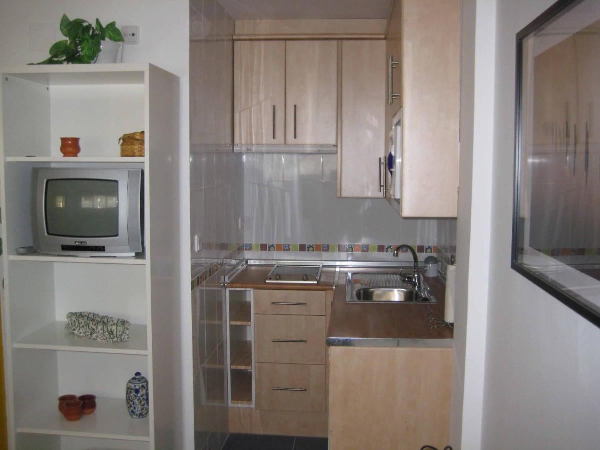 Apartamento en pistas de esquí photo 5