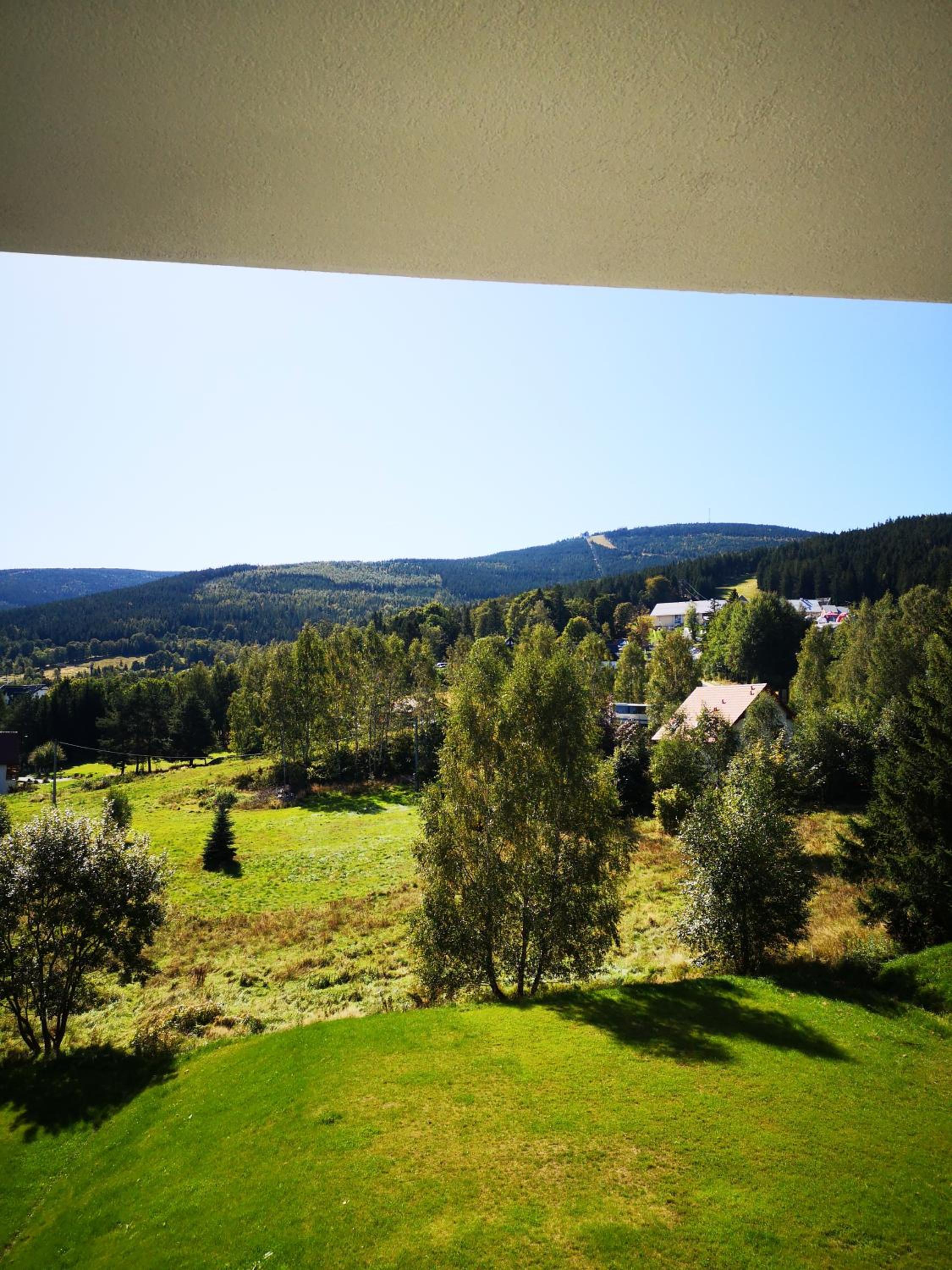 Apartamenty Piano view 2