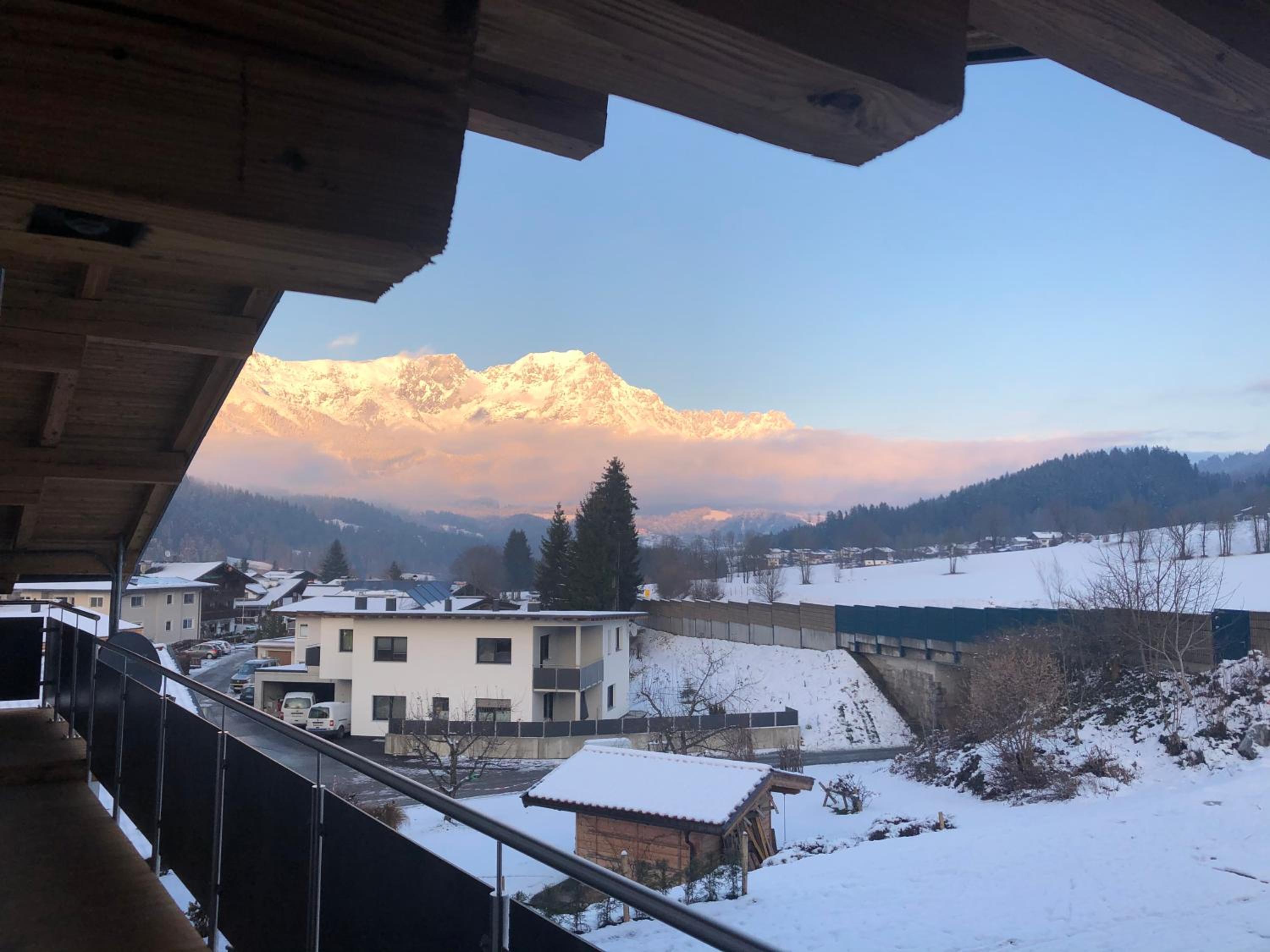 Mayerl's Kaiserappartement view 4