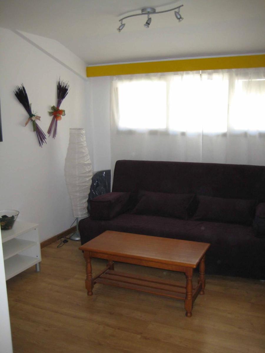 Apartamento en pistas de esquí photo 3
