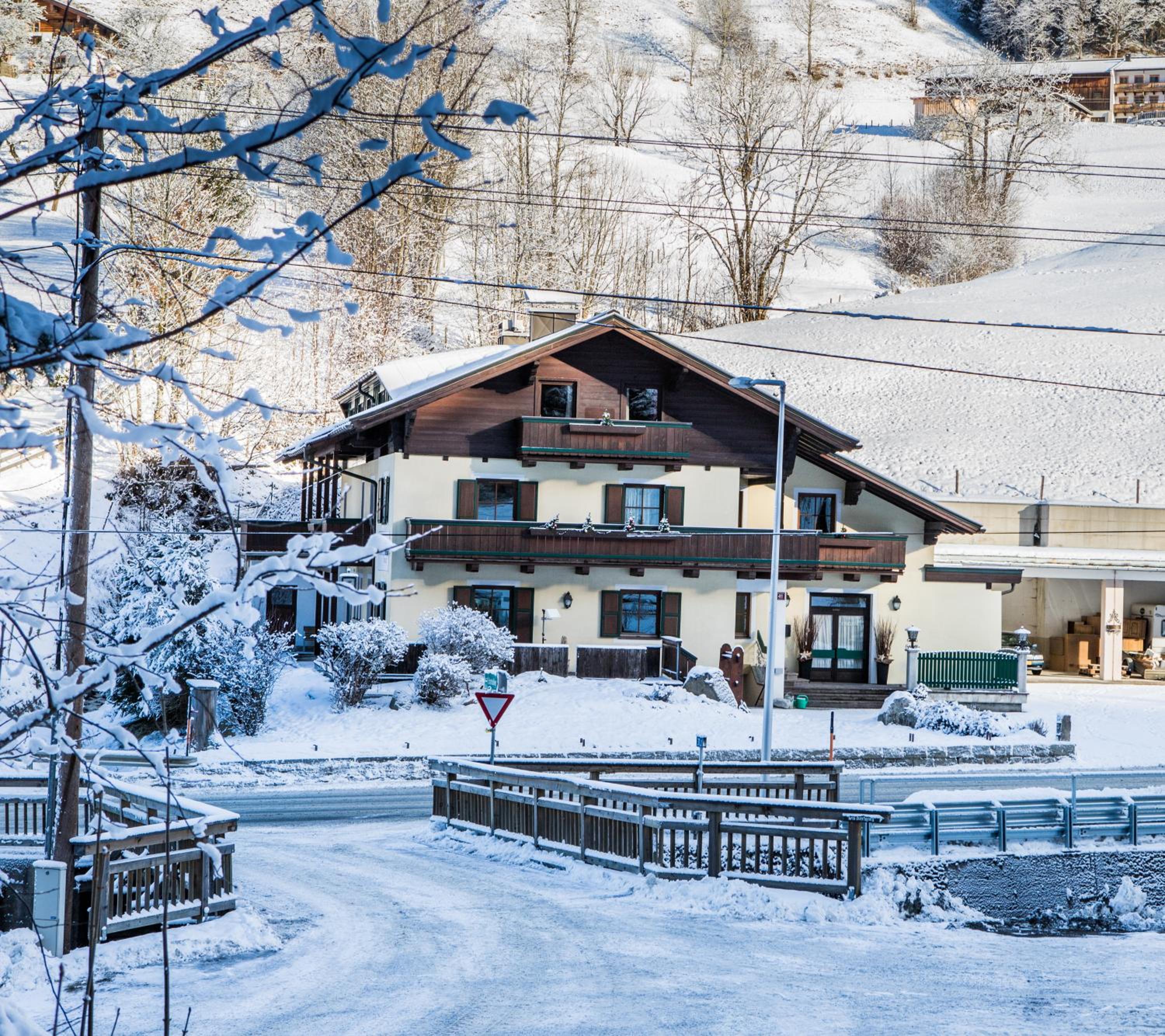 Sonnberg Lodge