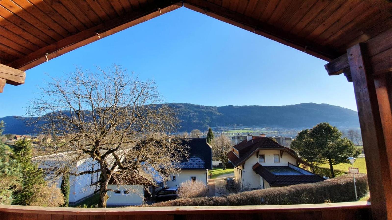 Ossiachersee Apartments