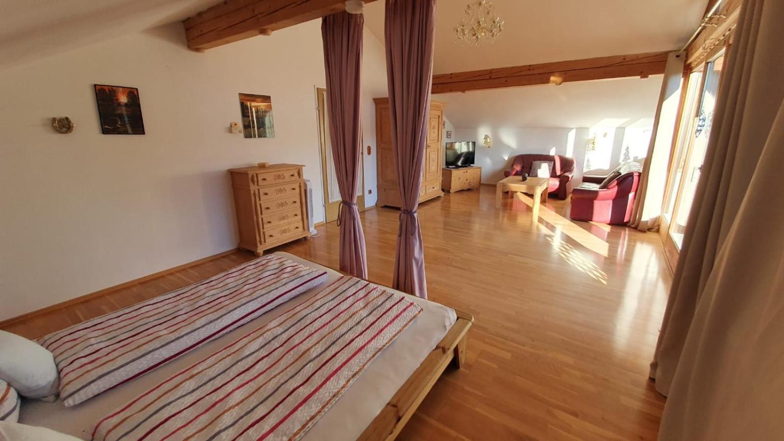 Ossiachersee Apartments