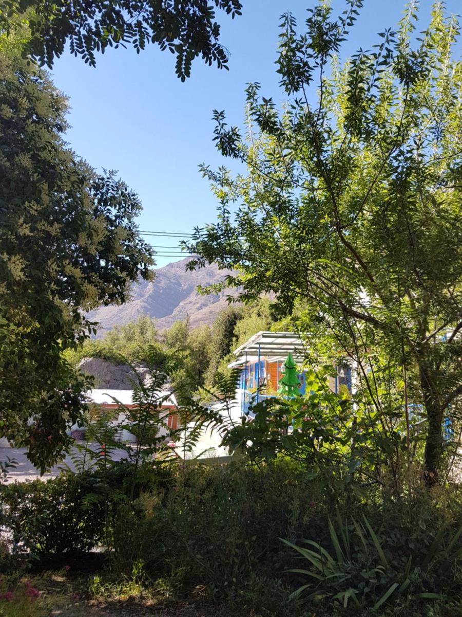 Hostal Los Peñones