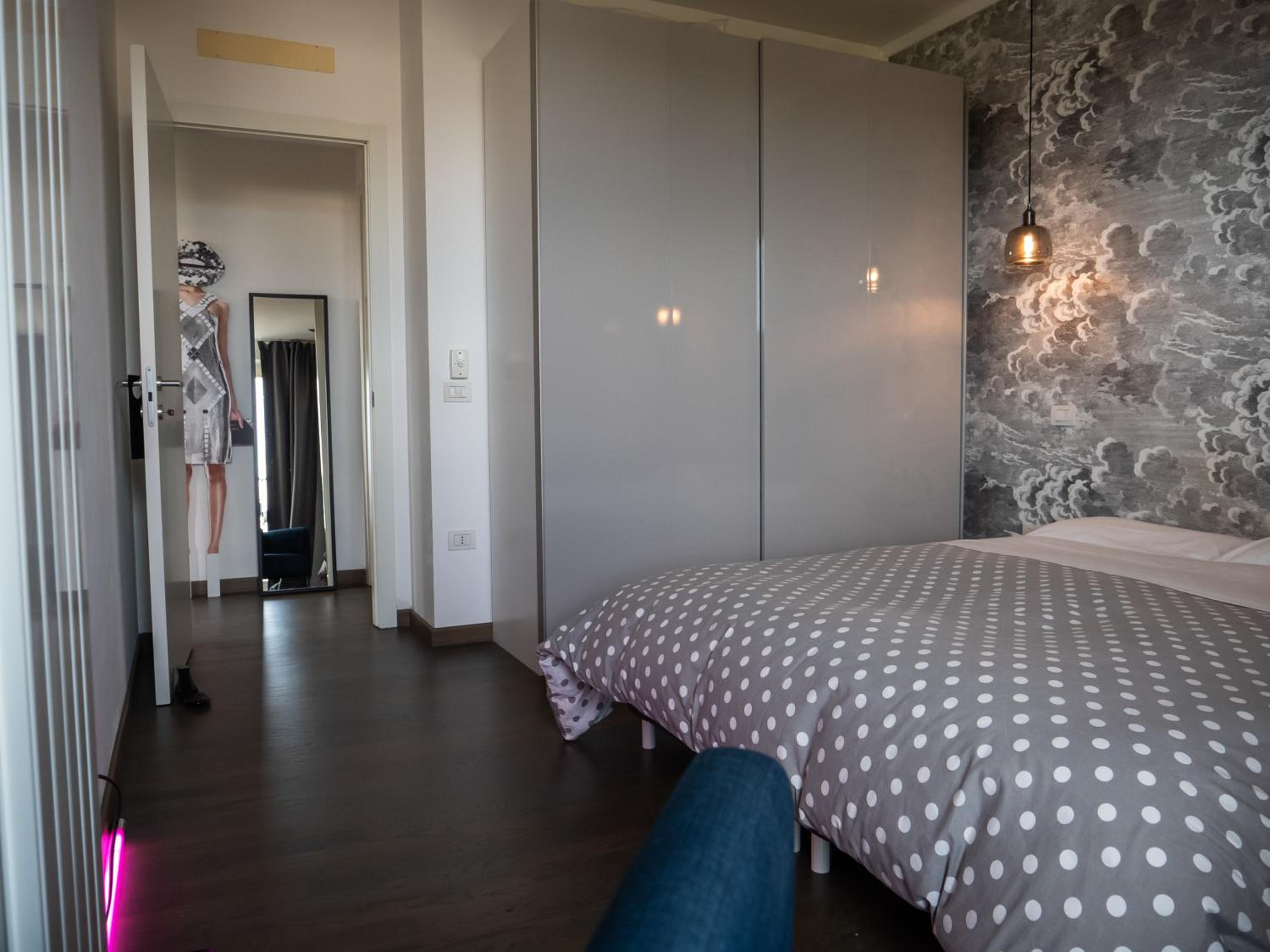 Casa vacanze Eikonia Pineta view 2
