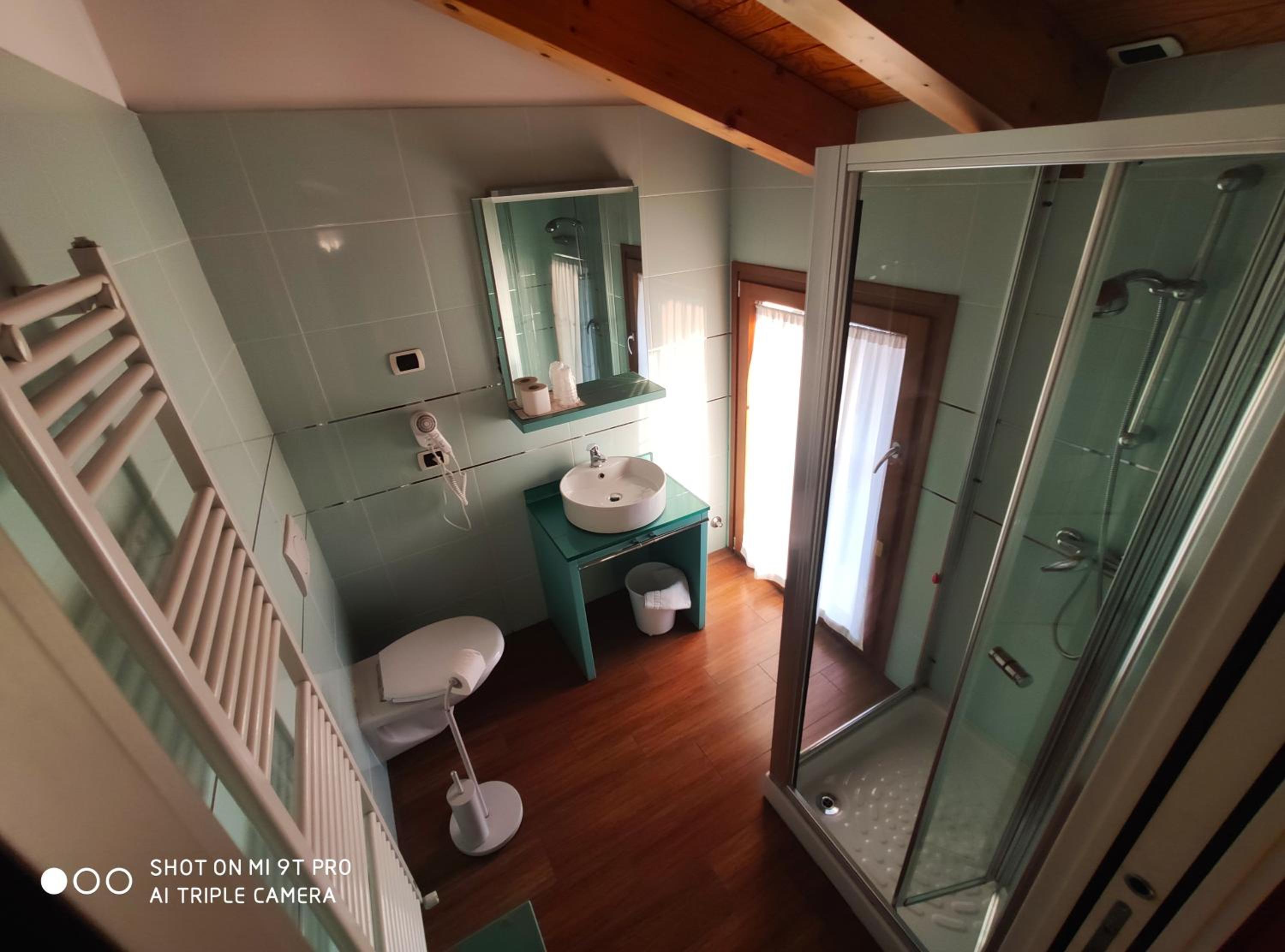 Azzano Holidays B&B view 5
