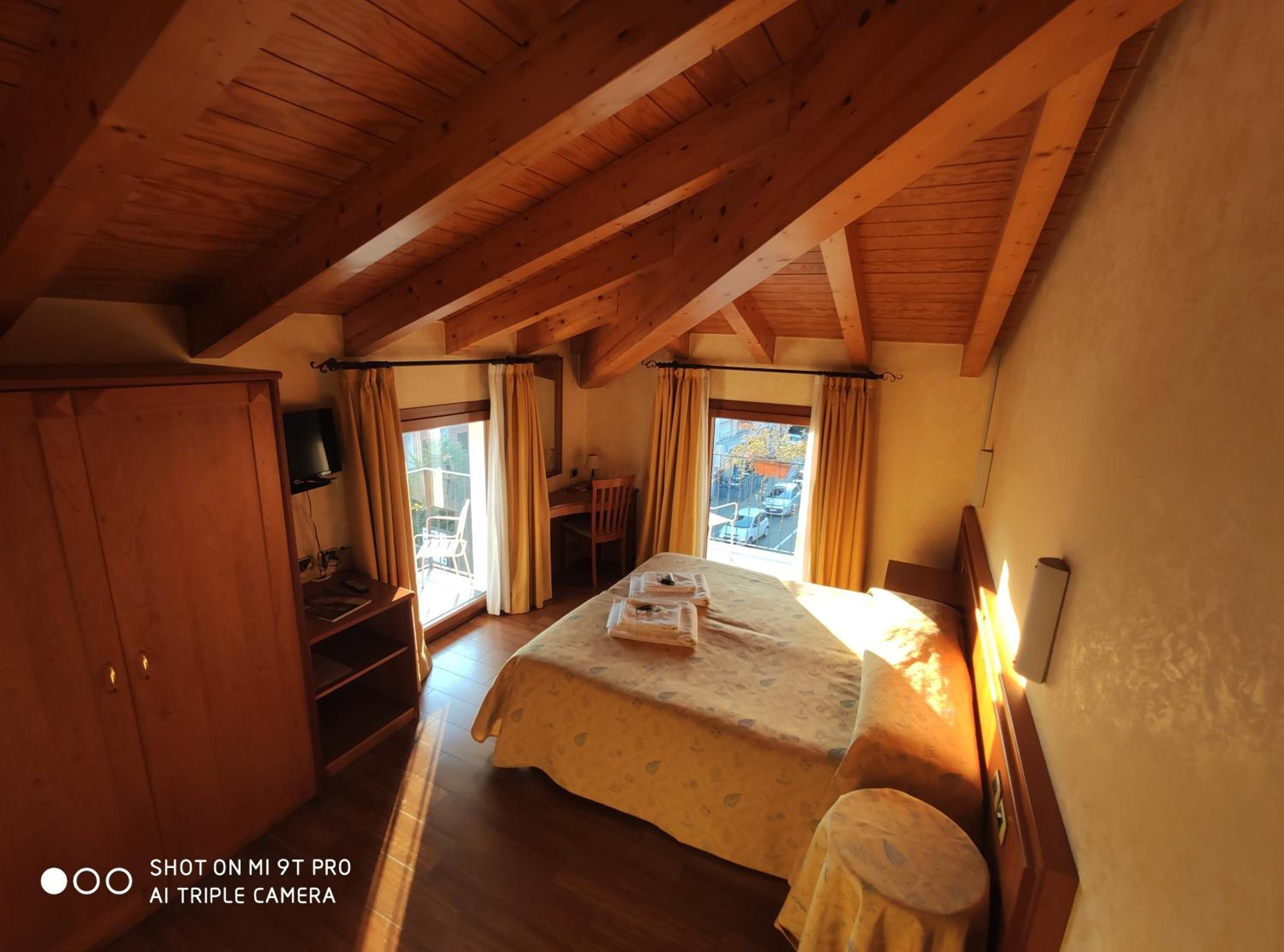 Azzano Holidays B&B view 4
