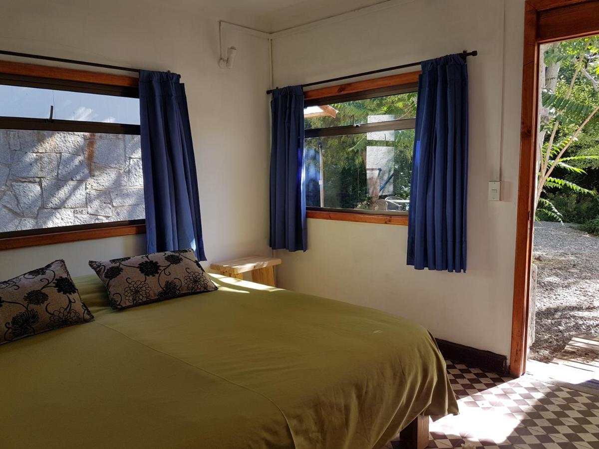 Hostal Los Peñones