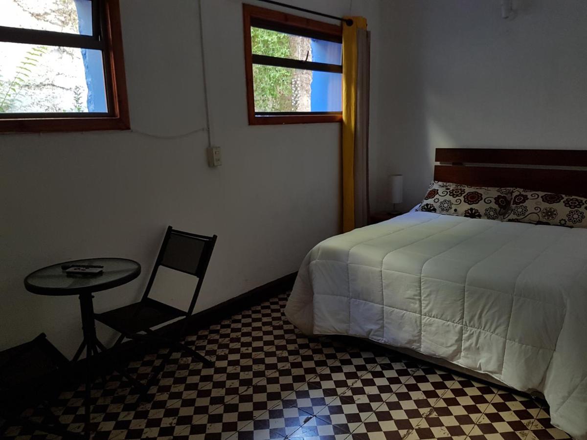 Hostal Los Peñones