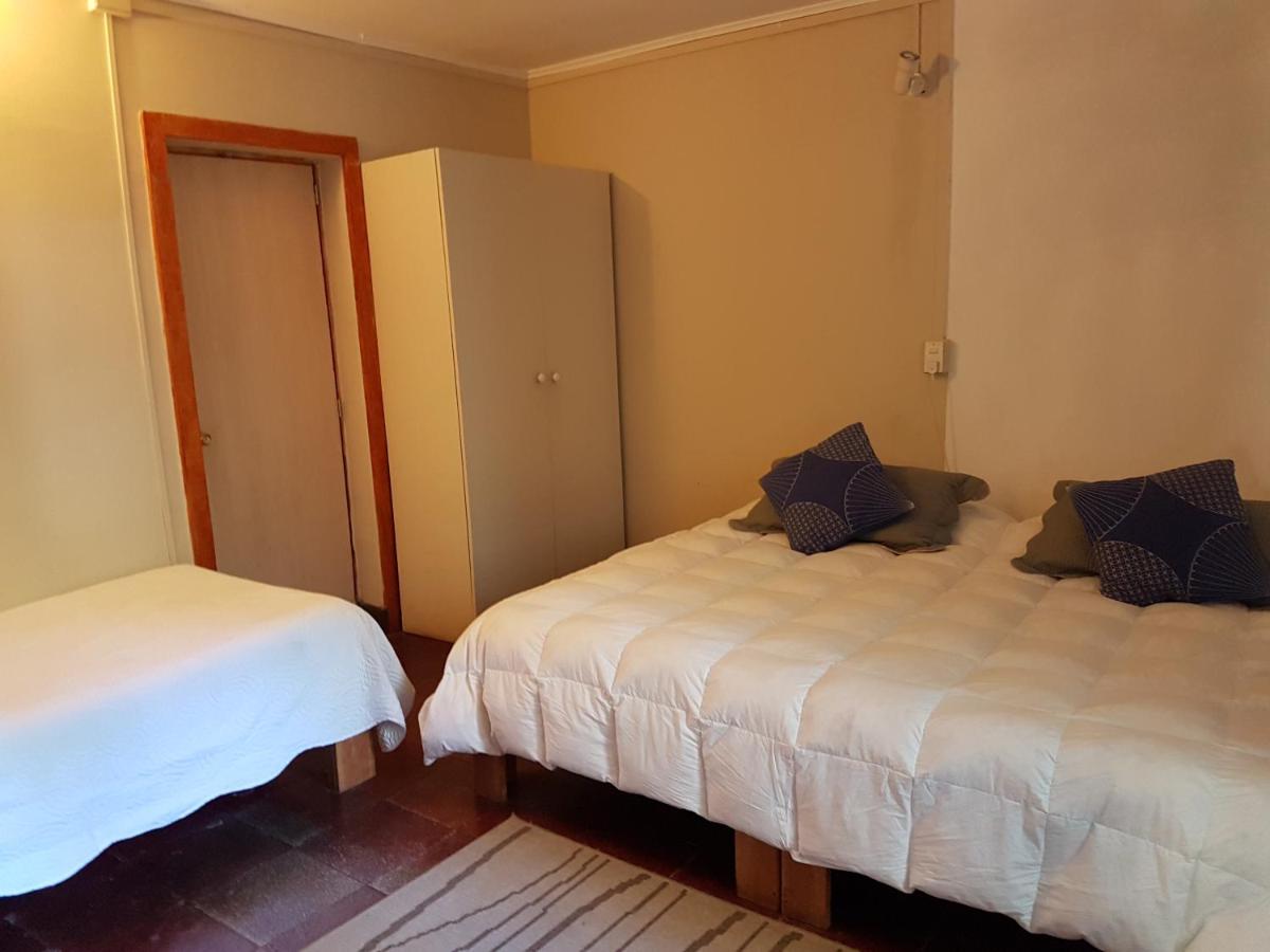 Hostal Los Peñones