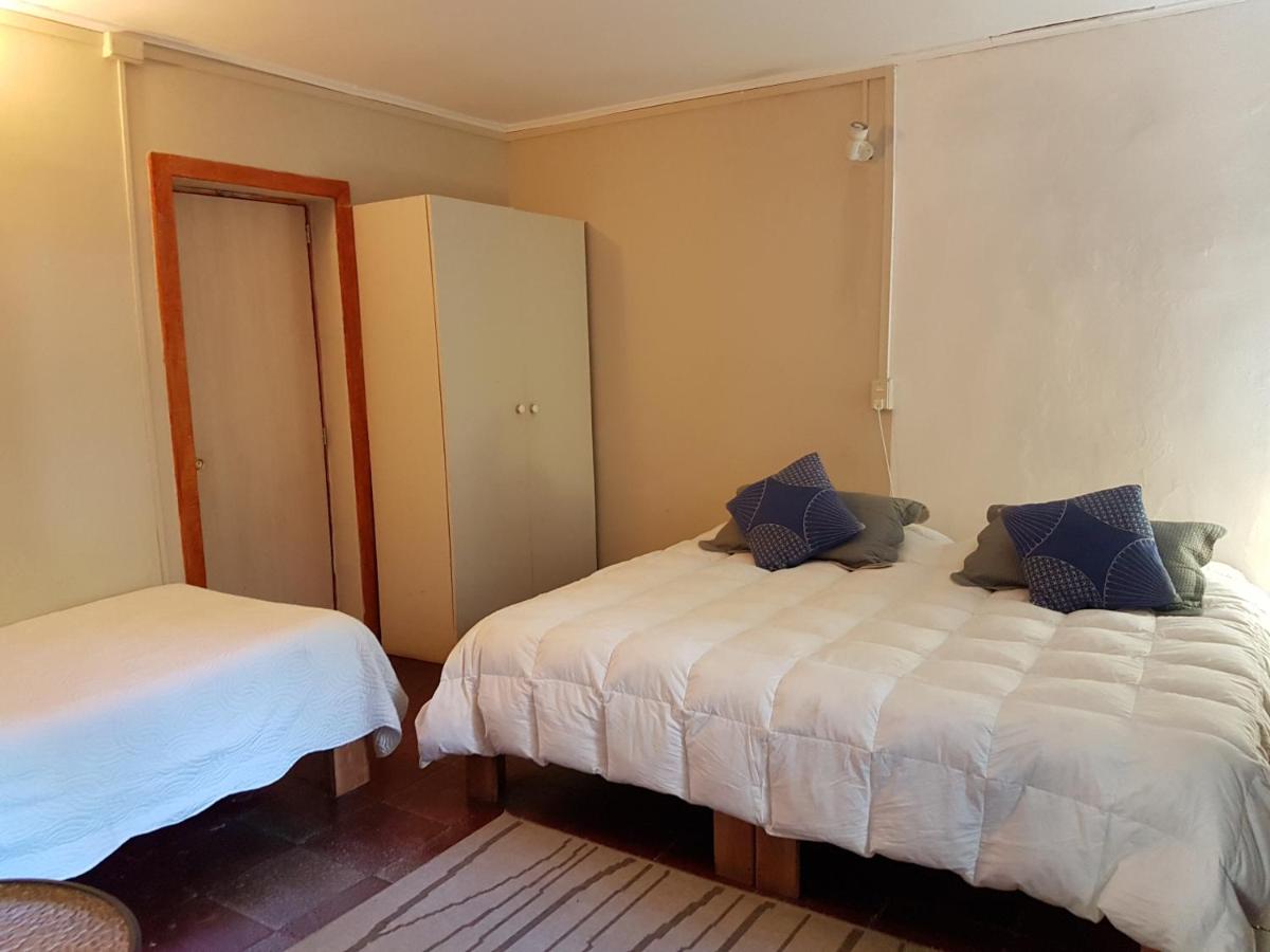 Hostal Los Peñones