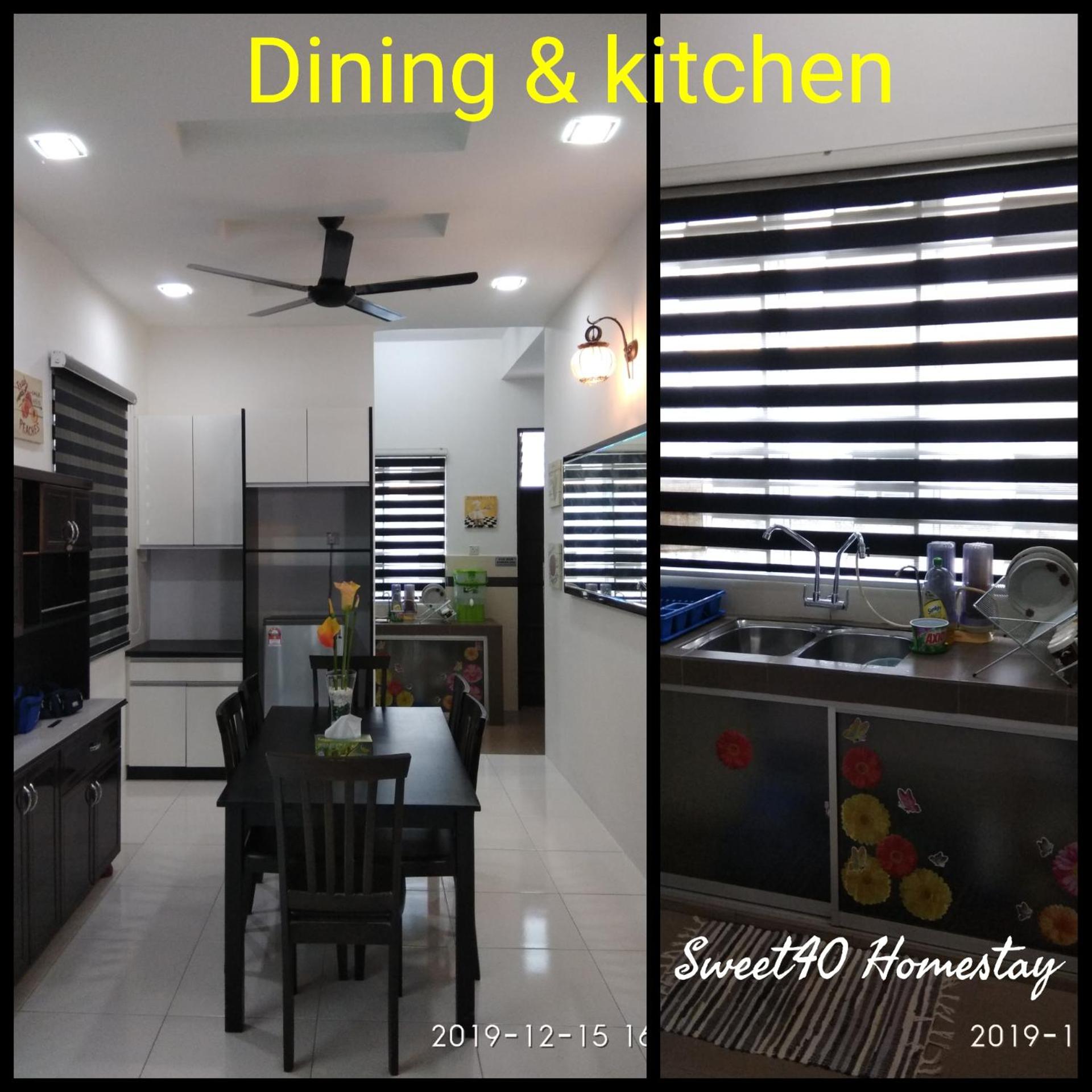 Sweet40 Homestay photo 5