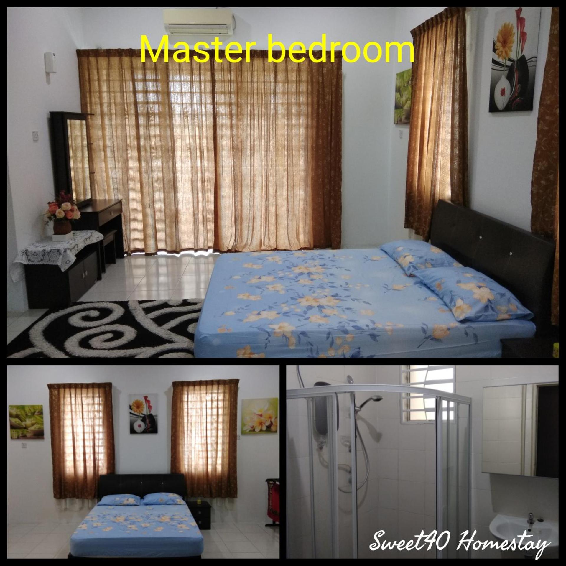 Sweet40 Homestay photo 7