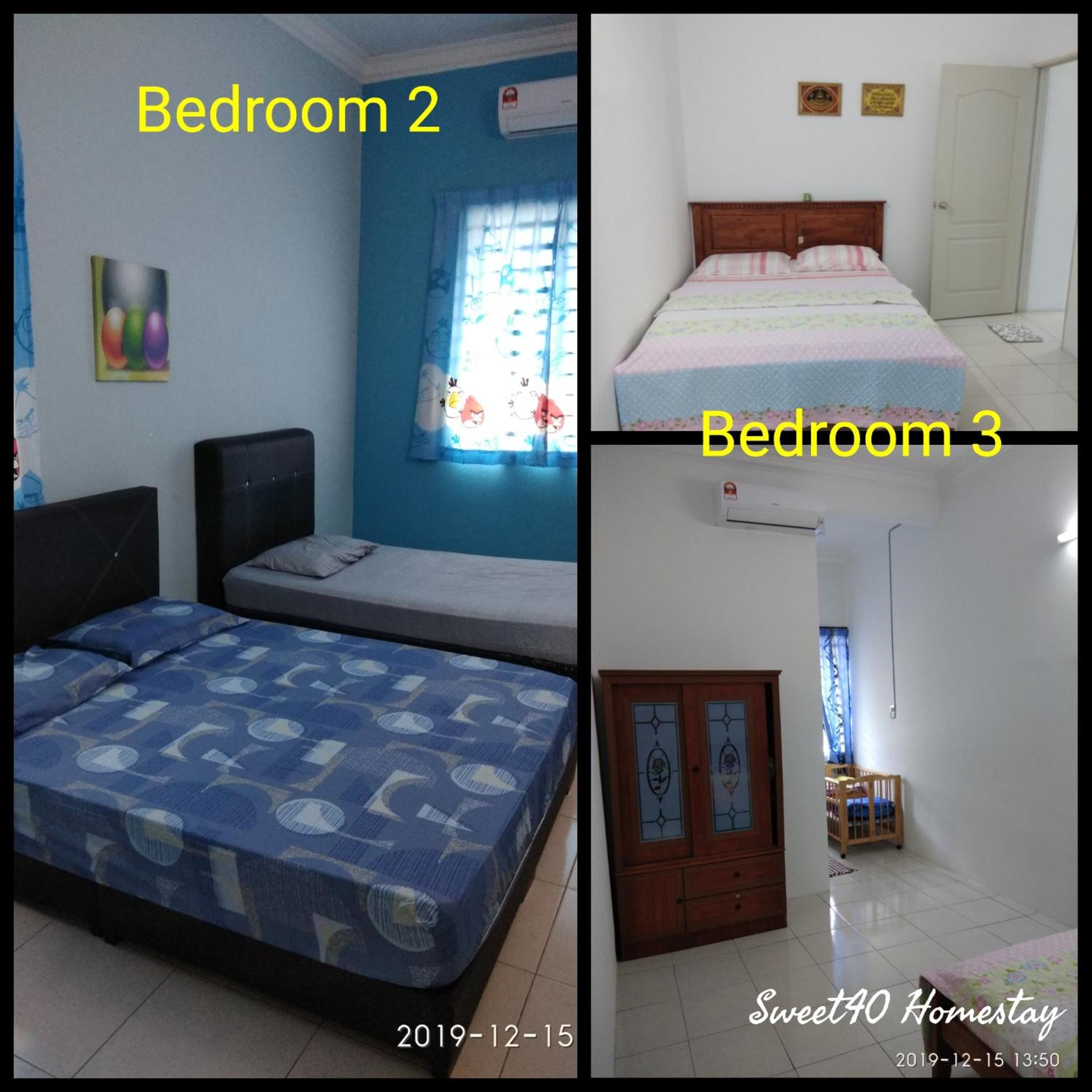 Sweet40 Homestay photo 8