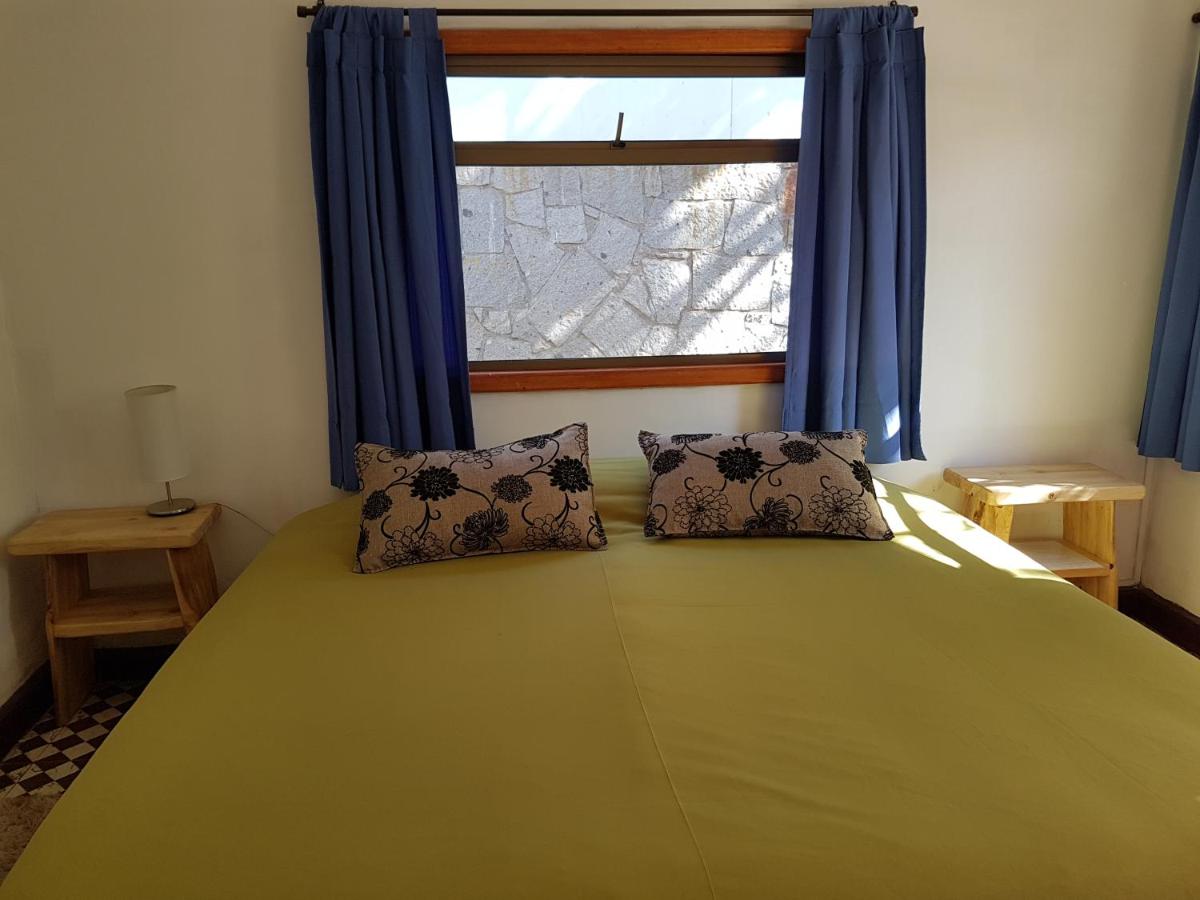 Hostal Los Peñones