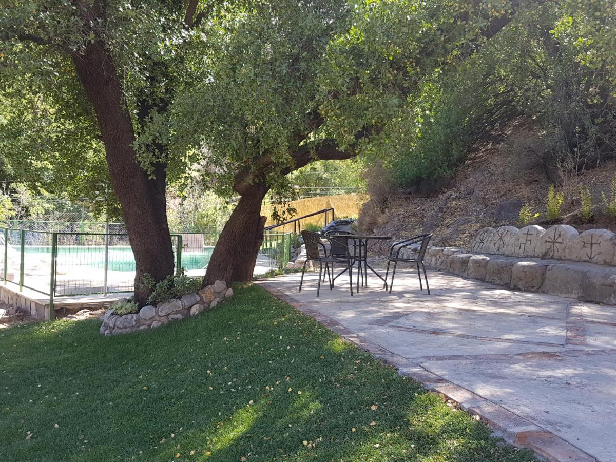 Hostal Los Peñones