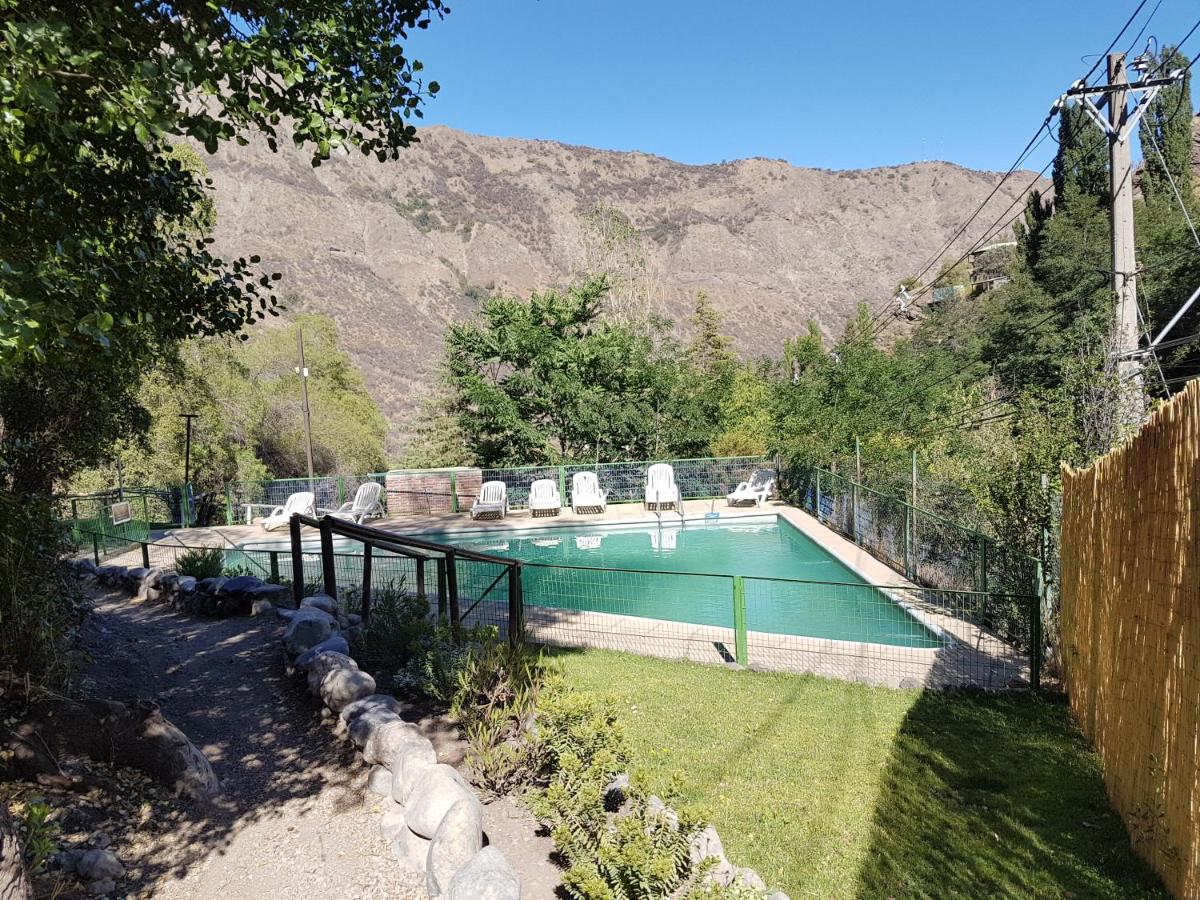 Hostal Los Peñones