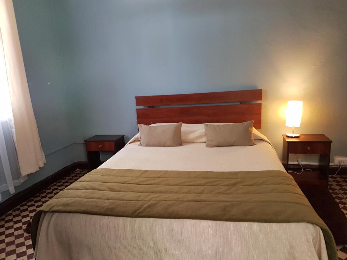 Hostal Los Peñones