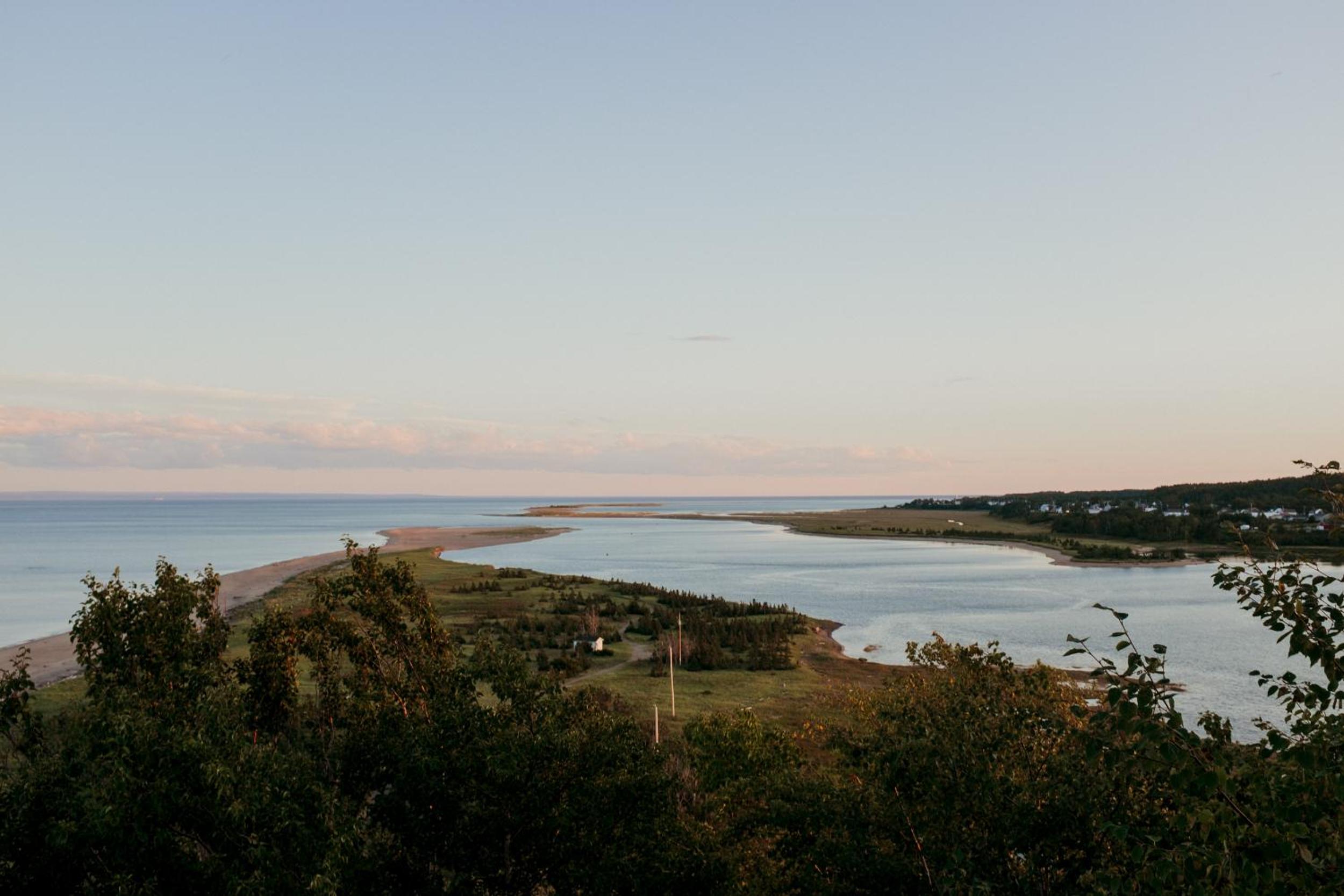 Gîte la Marée