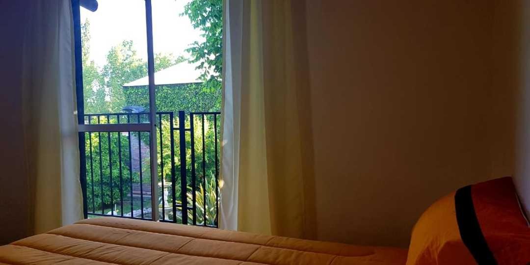 Mi Jardín