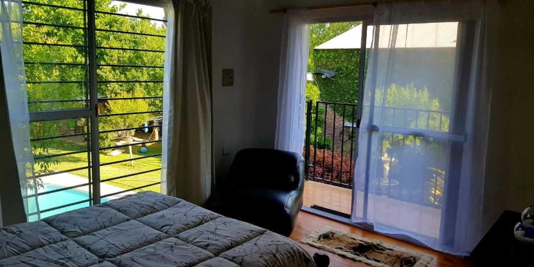 Mi Jardín