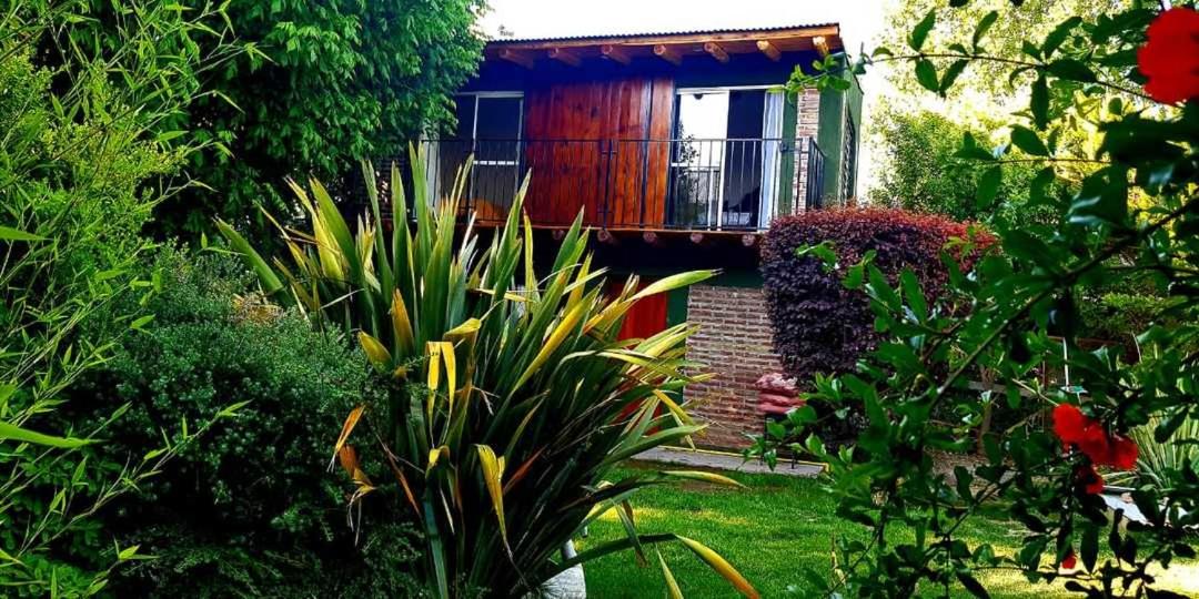 Mi Jardín