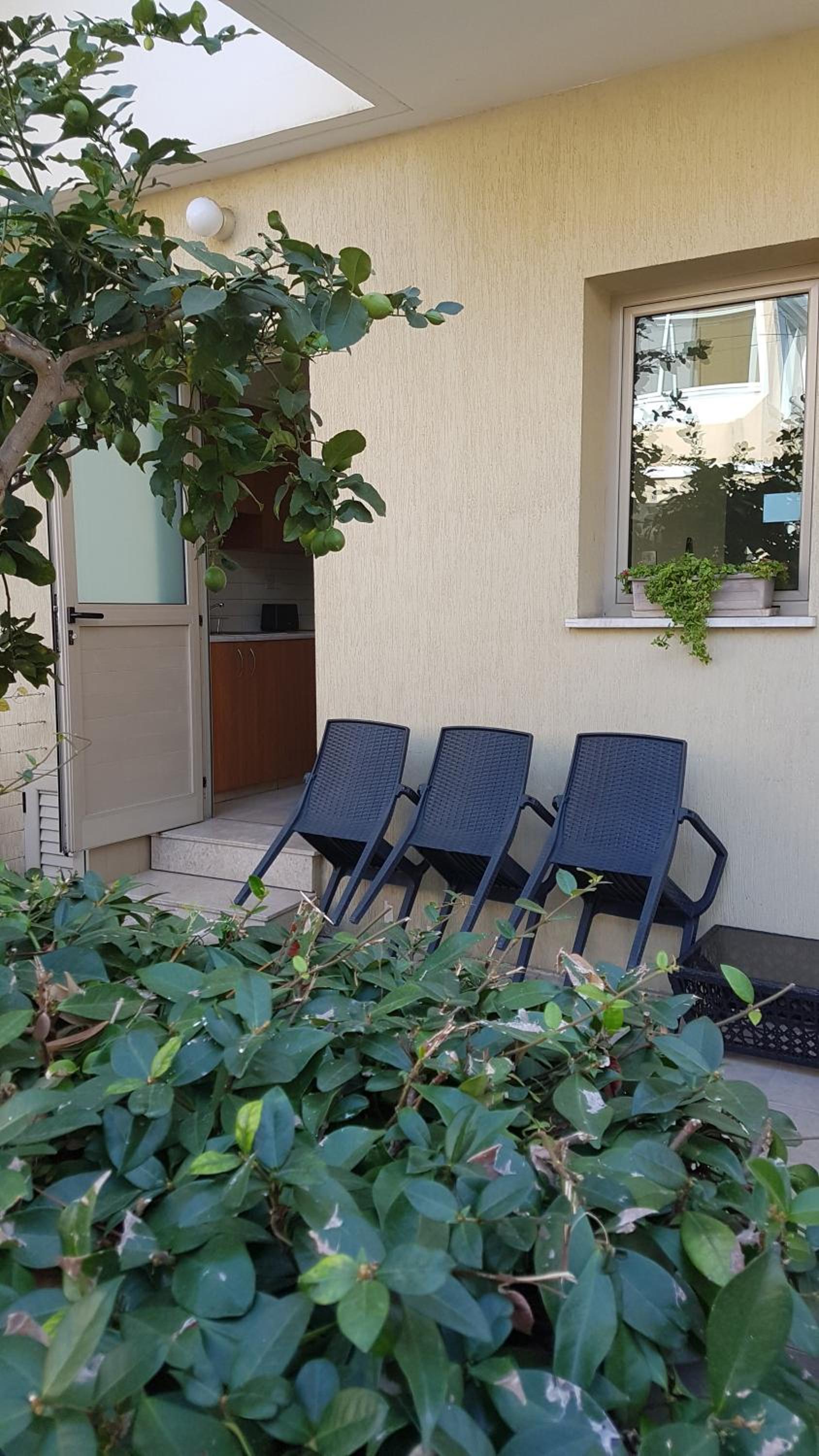 Kerynia Apartments