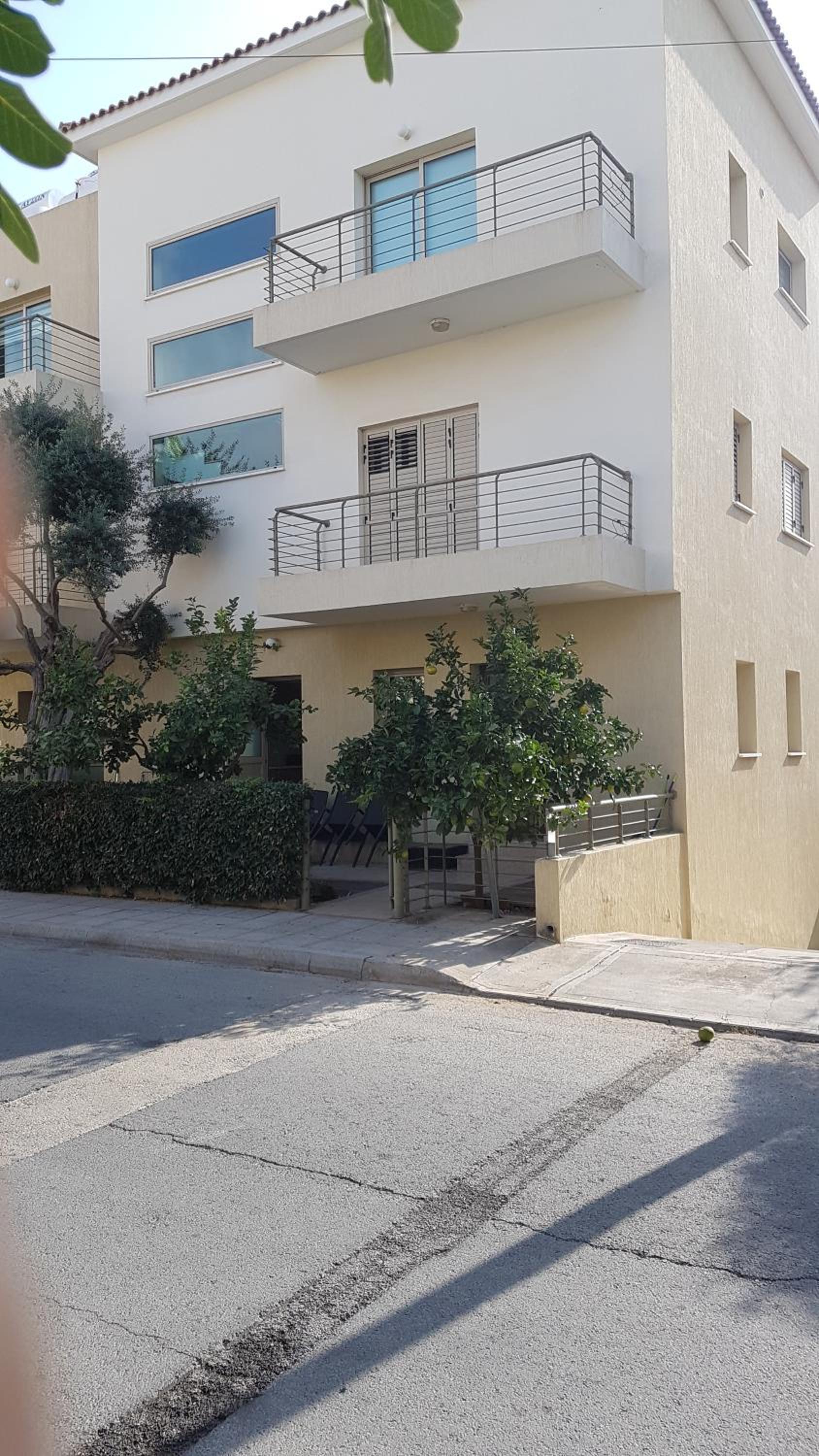 Kerynia Apartments