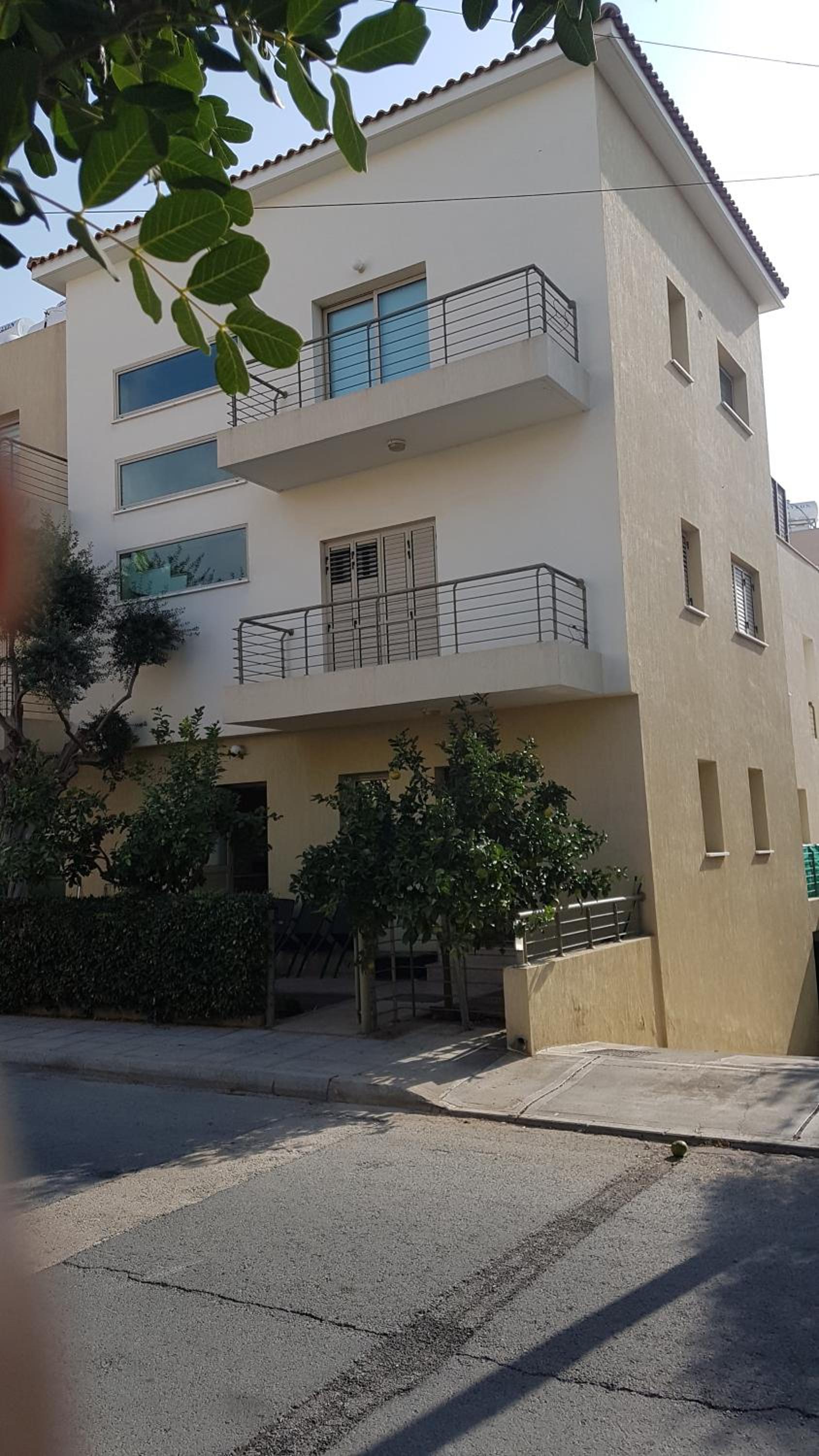 Kerynia Apartments