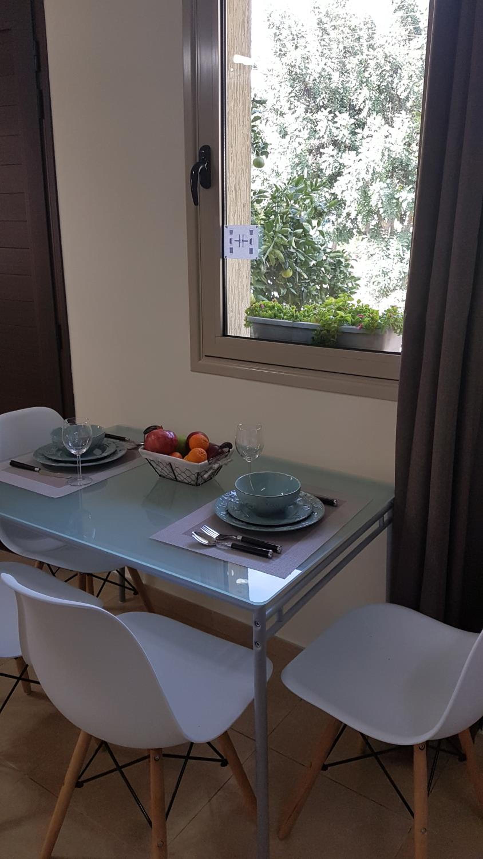 Kerynia Apartments