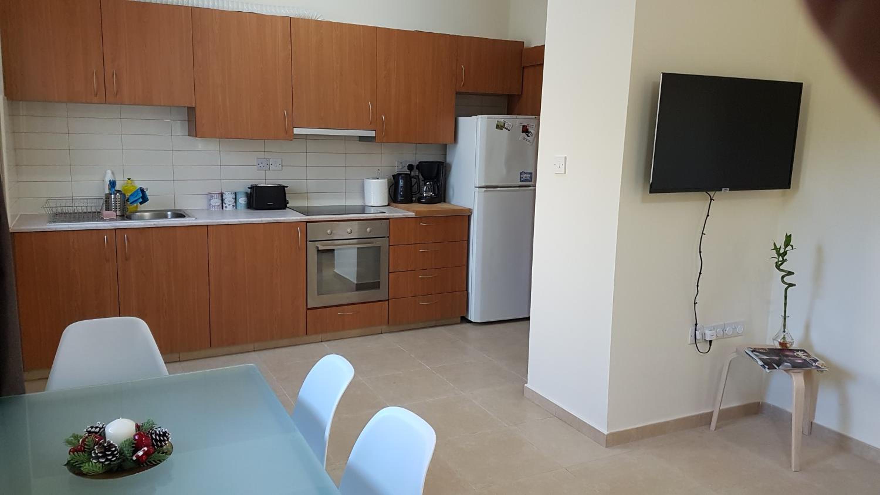 Kerynia Apartments