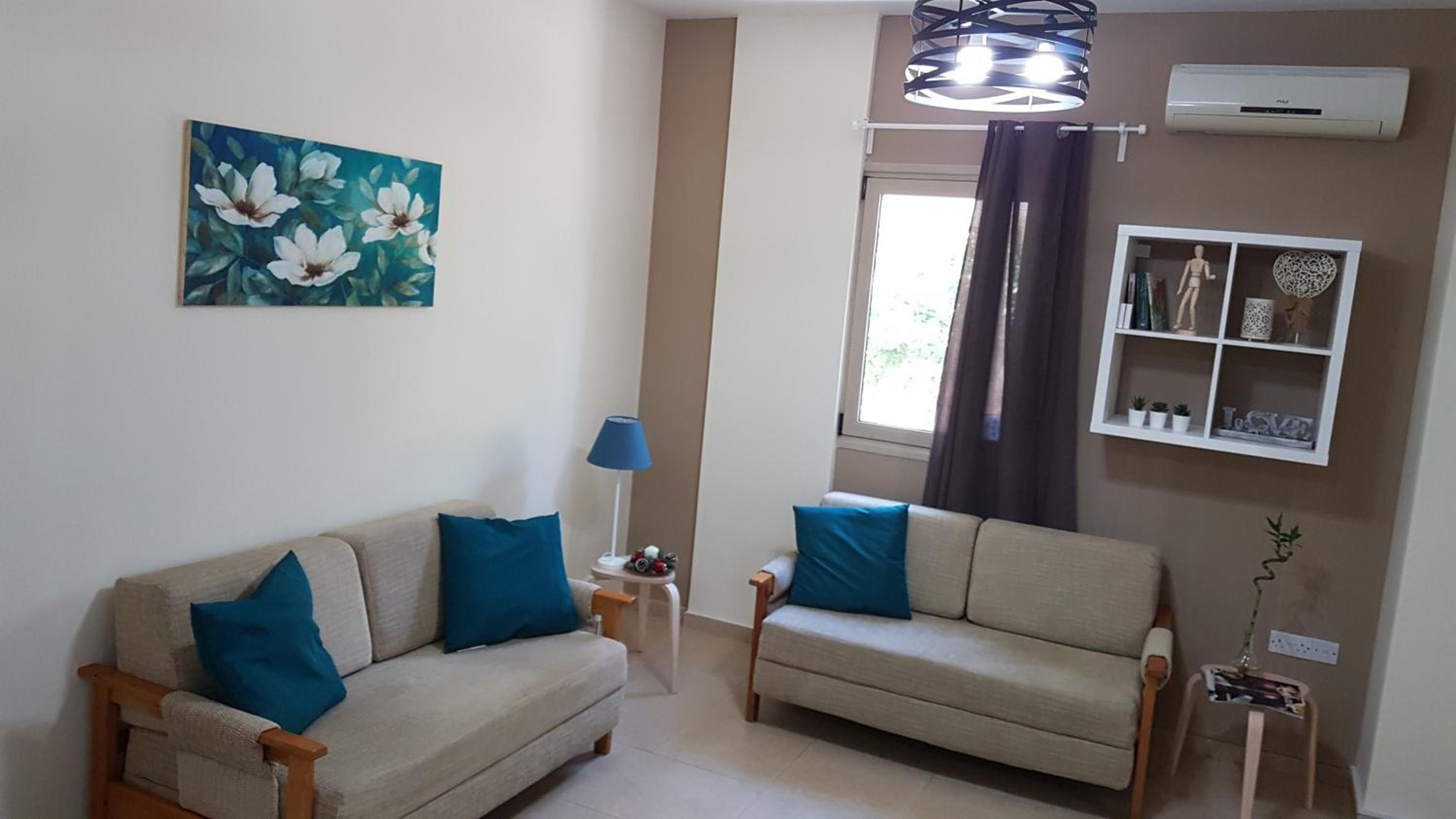 Kerynia Apartments