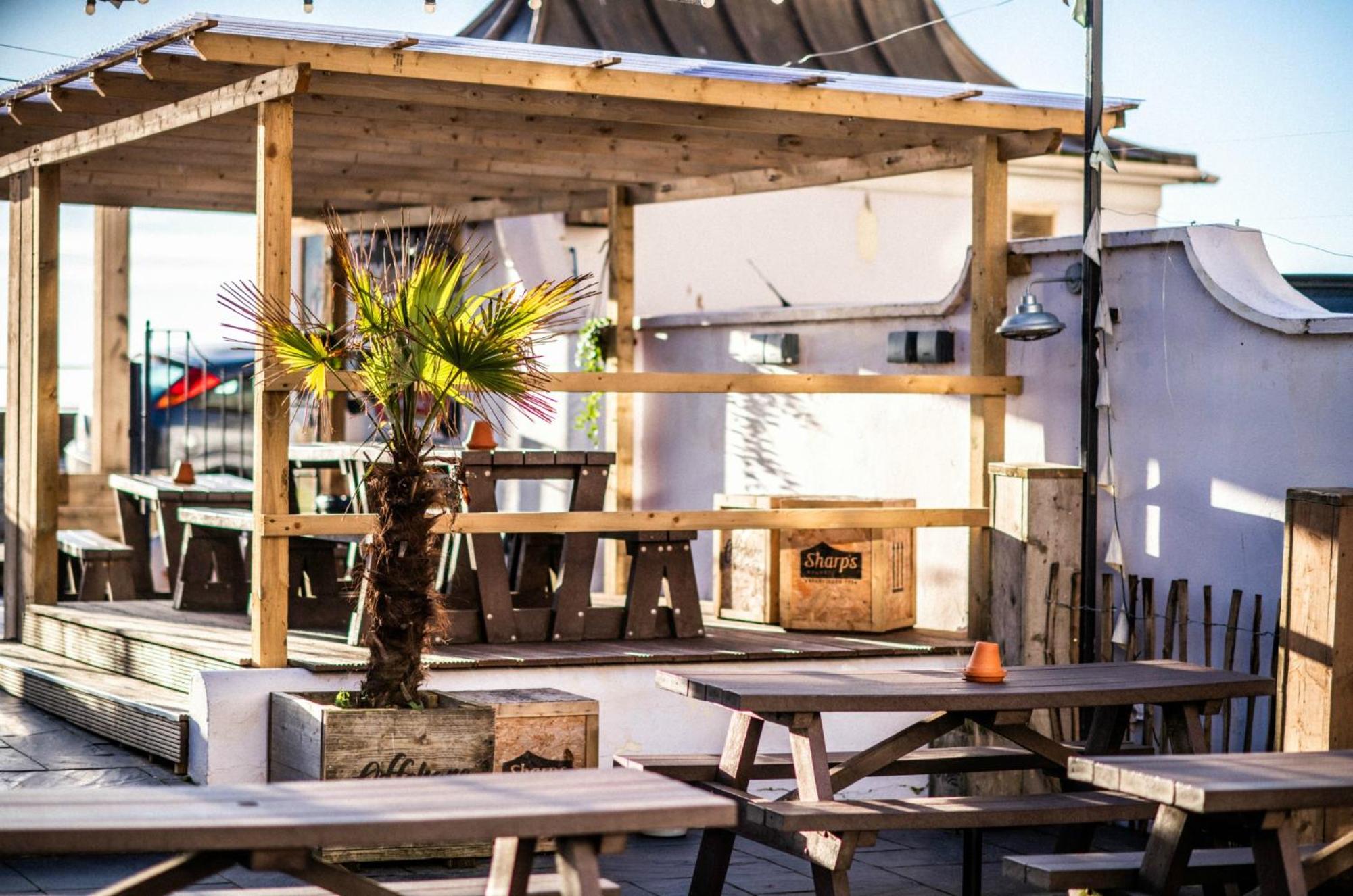 Dukes Inn