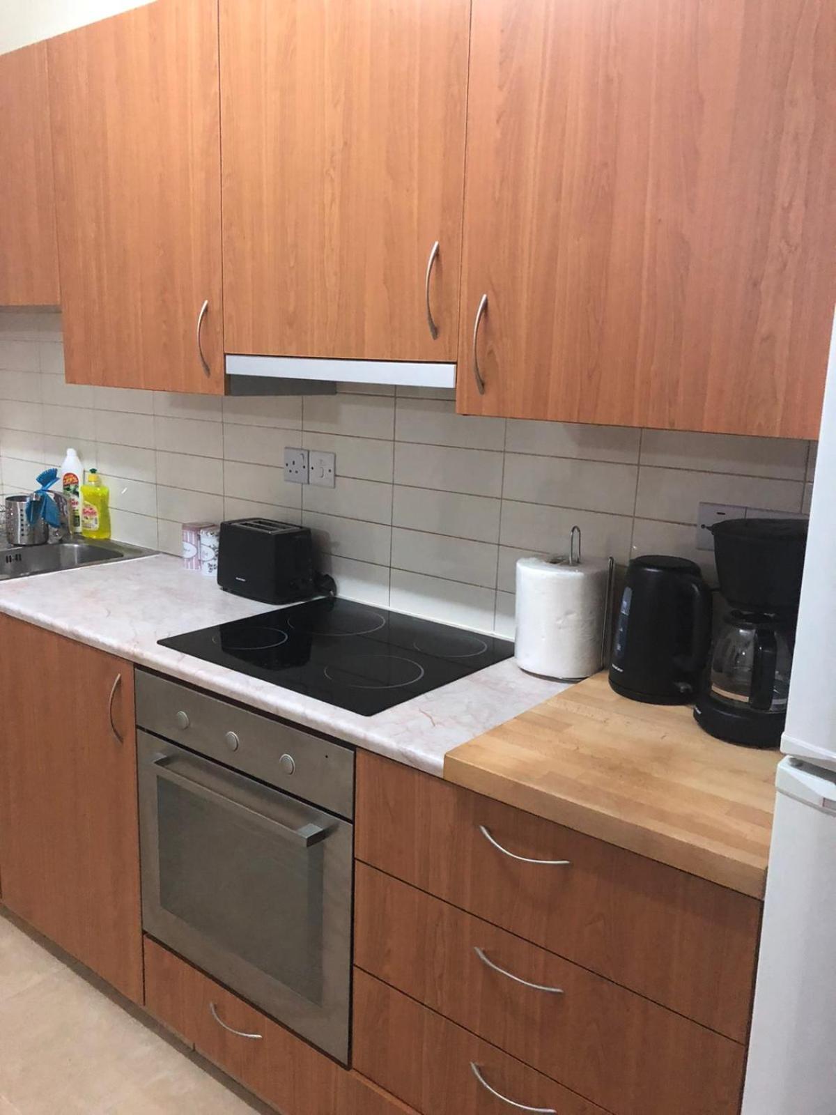 Kerynia Apartments