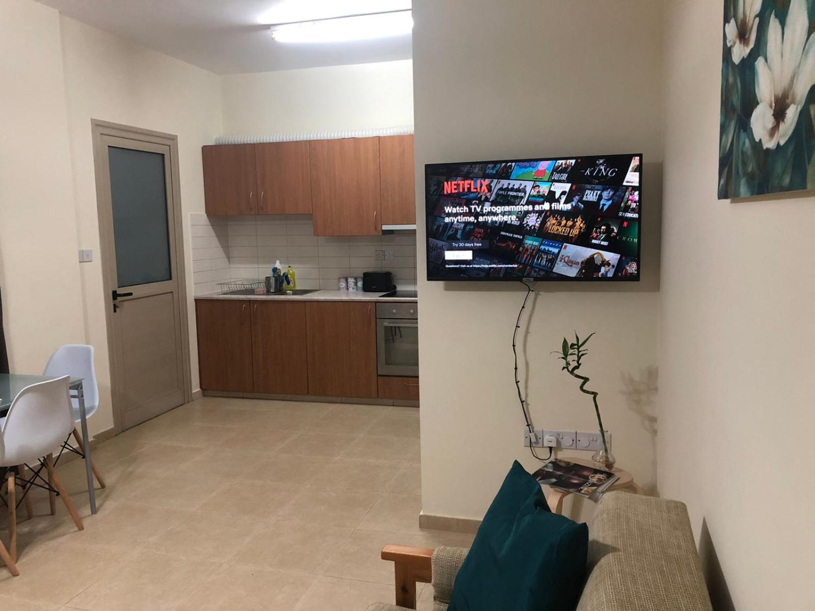 Kerynia Apartments