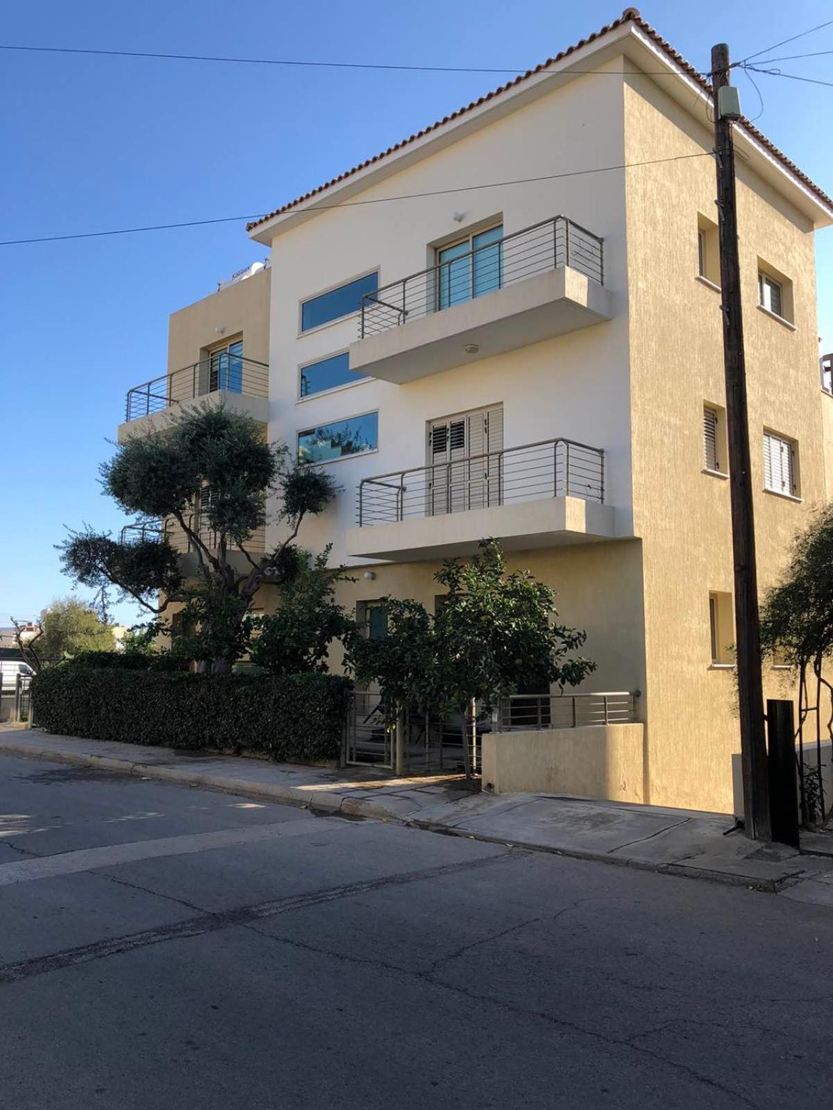 Kerynia Apartments