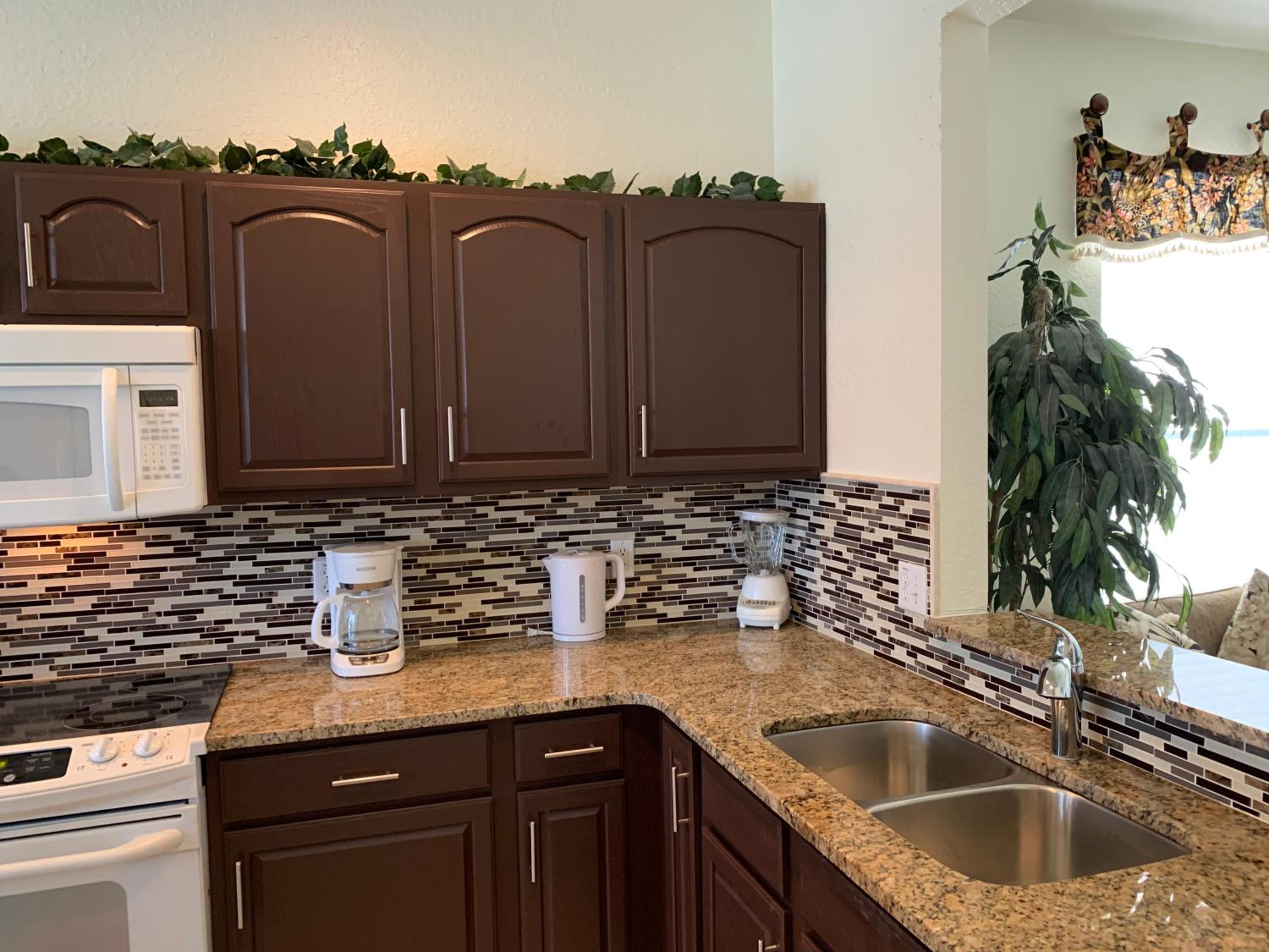 Windsor Hills Resort 5BR Villa, Amenities, Private Pool & Water Park, Near Disney, Sea World, Universal