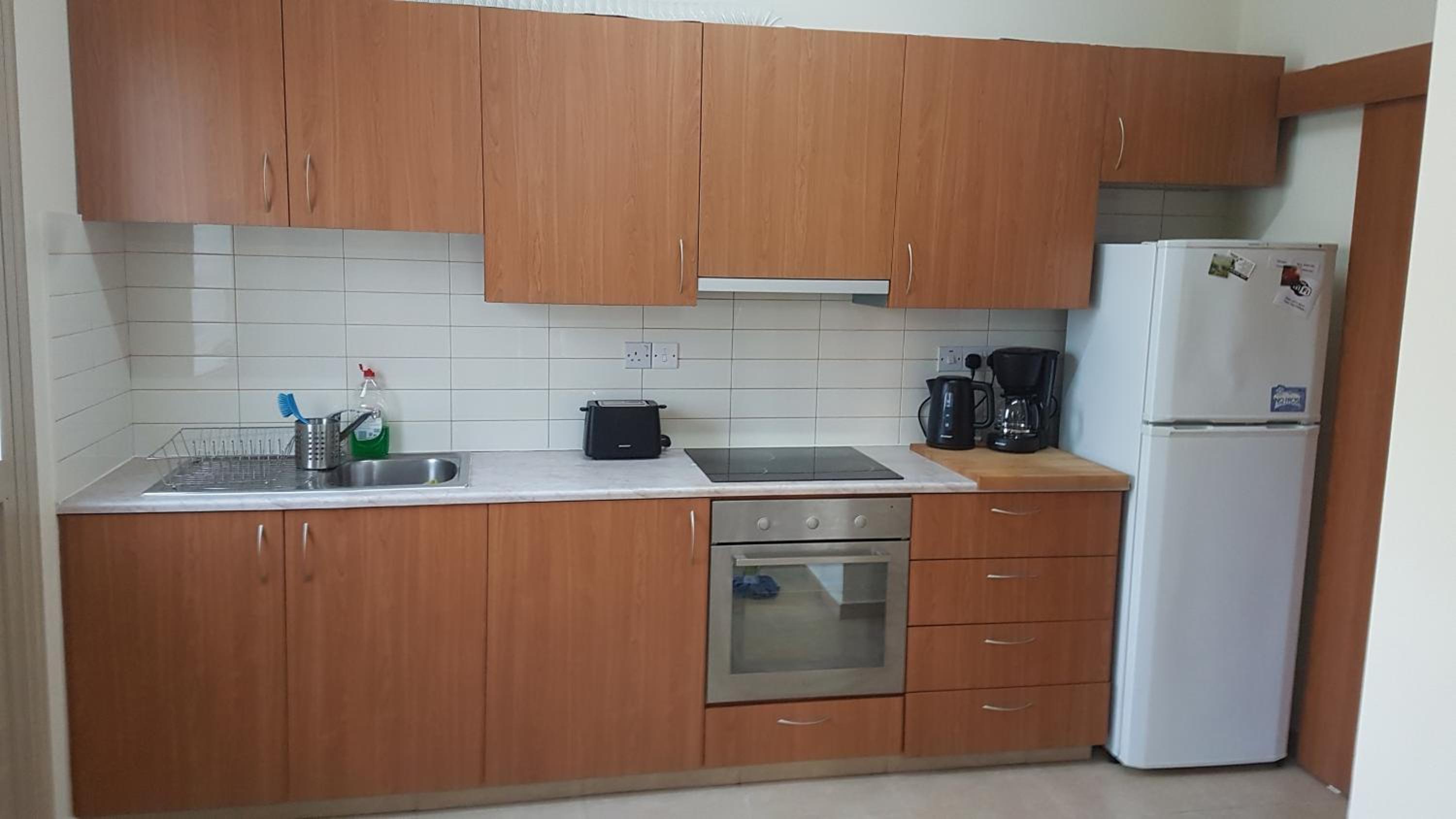 Kerynia Apartments