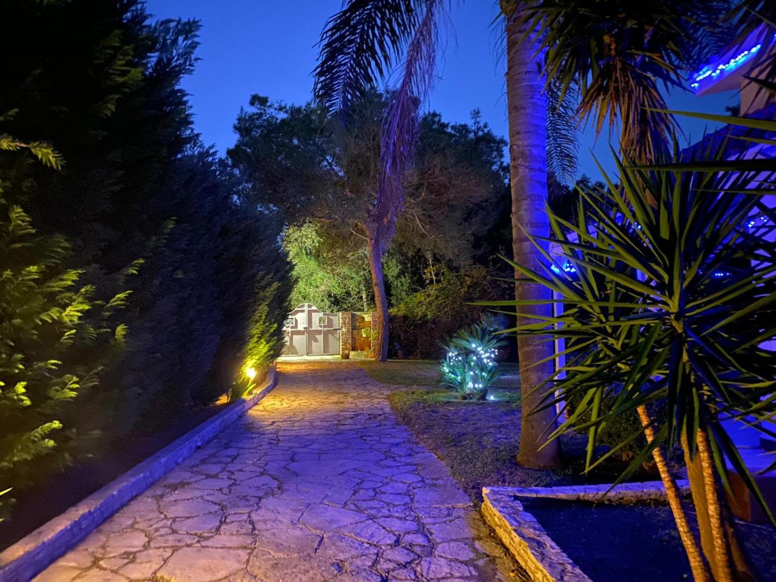 B&B A Casa Di Joy
